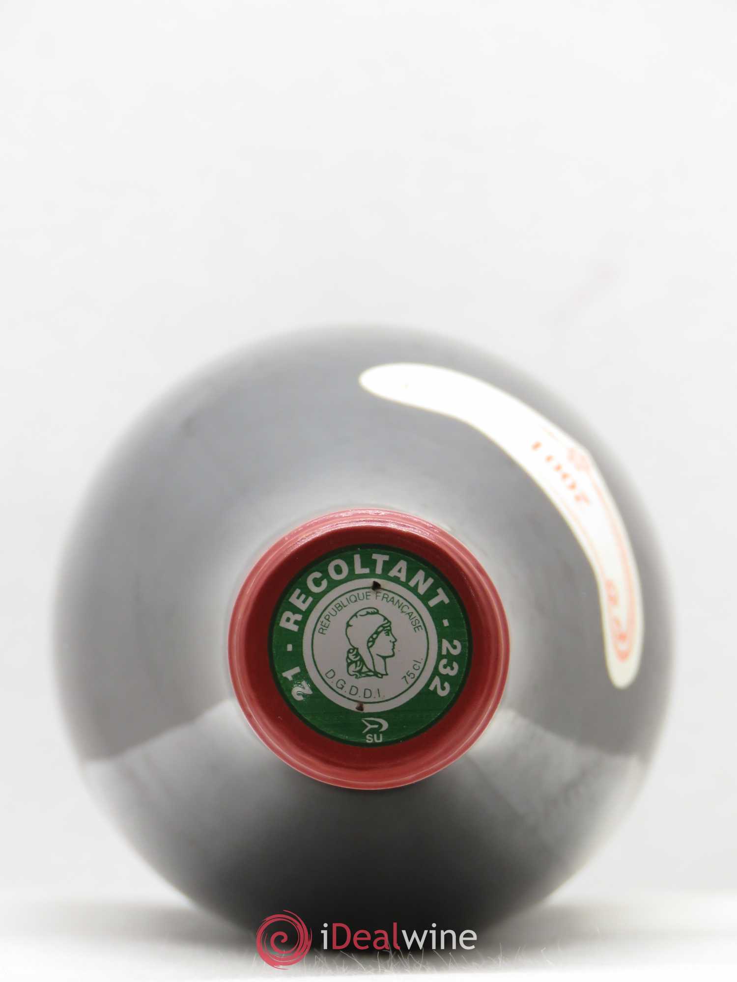 Clos de Tart Grand Cru Clos de Tart 2001 - Lot de 1 bouteille - 1