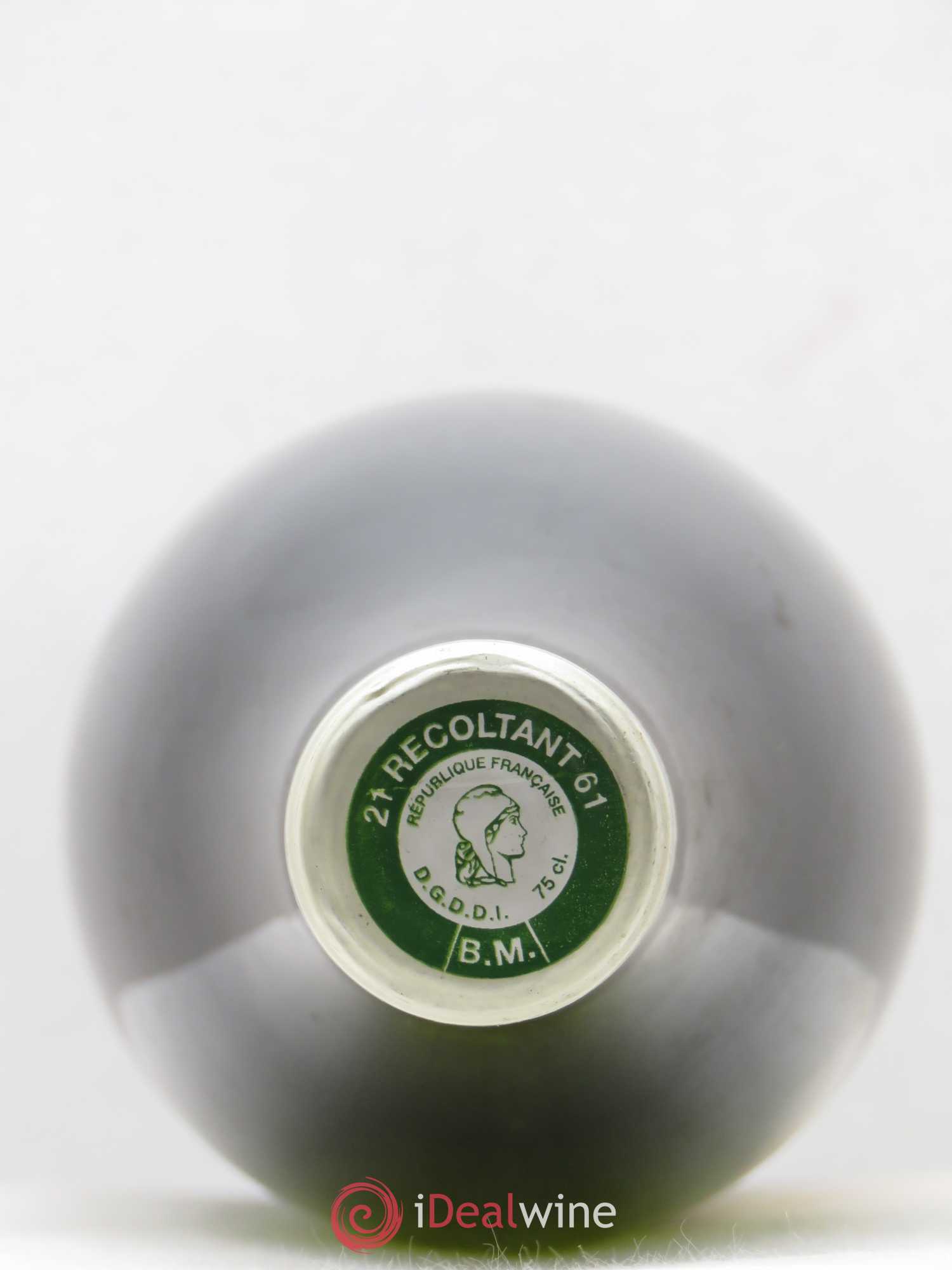 Meursault 1er Cru Perrières Roulot (Domaine) 2006 - Lot de 1 bouteille - 1