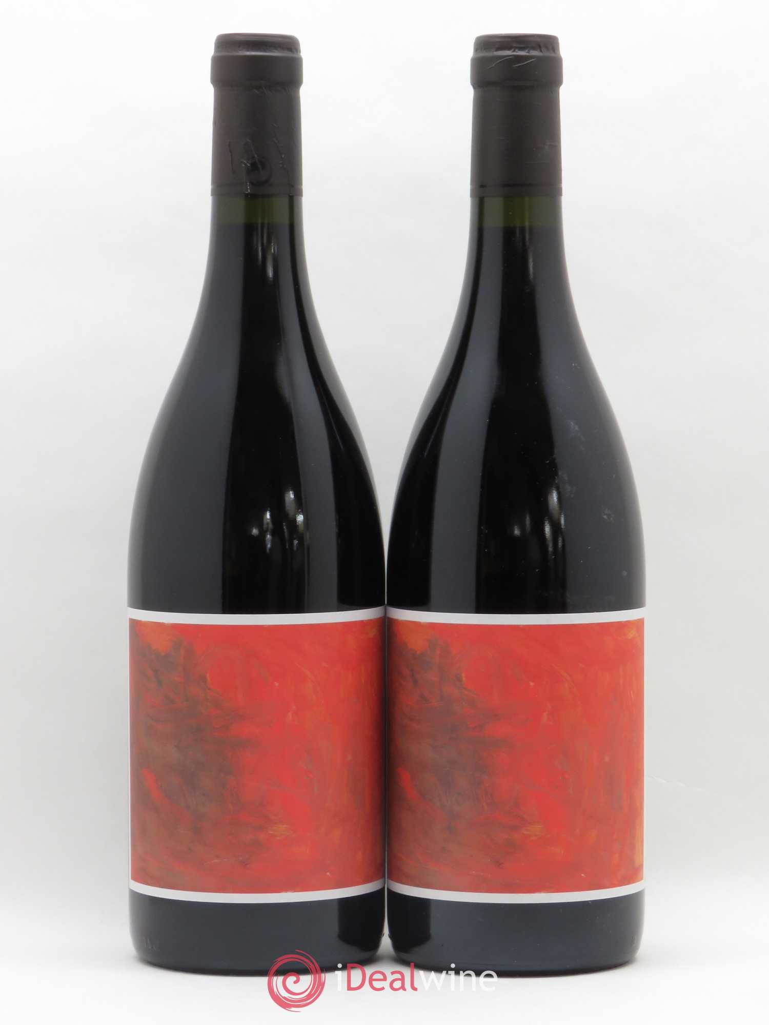 Côte-Rôtie Jean-Michel Stephan Côteaux de Bassenon 2007 - Posten von 2 Flaschen - 0