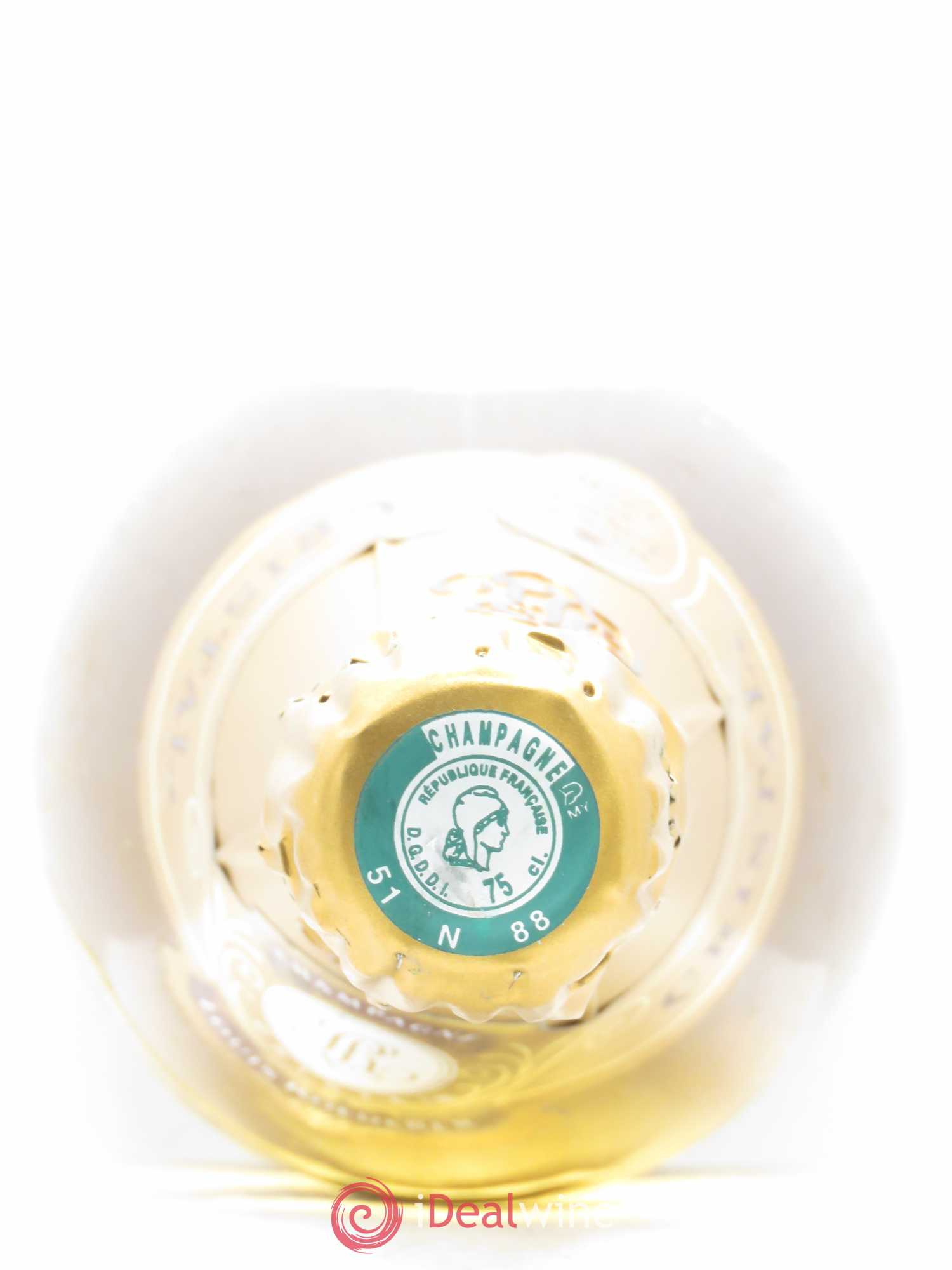 Cristal Louis Roederer 1996 - Lot de 1 bouteille - 2