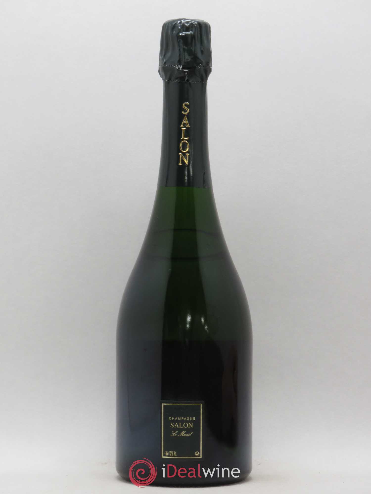Cuvée S Salon 1997 - Lot de 1 bouteille - 1