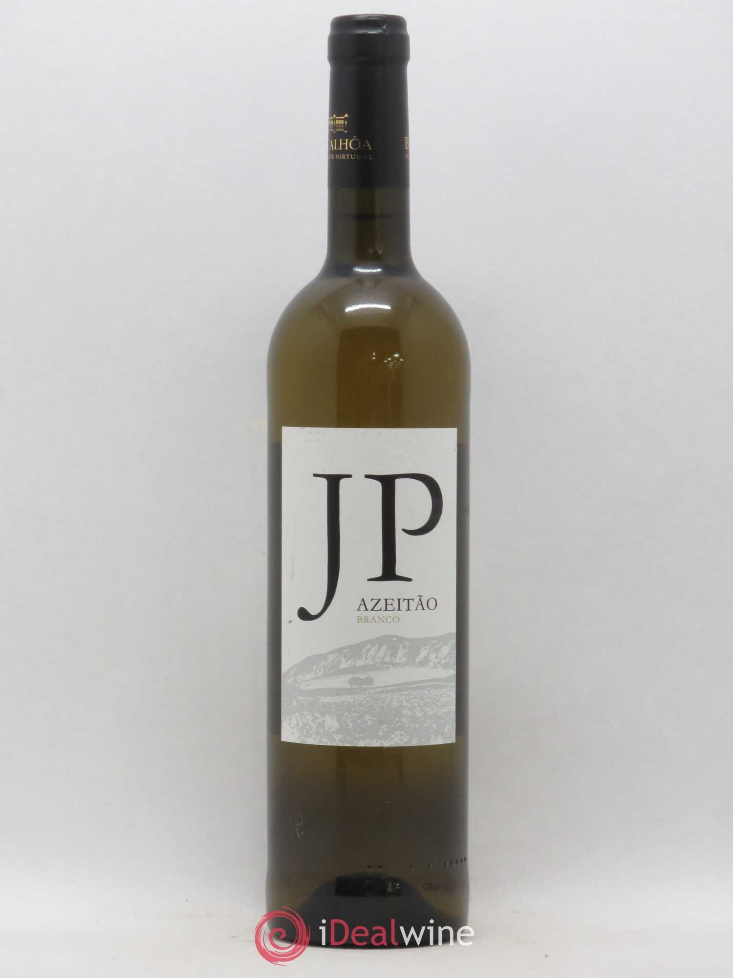Portugal Bacalhoa Caves Alianca JP Azeitao Branco Setubal Peninsula (sans prix de réserve) 1920 - Posten von 1 Flasche - 0
