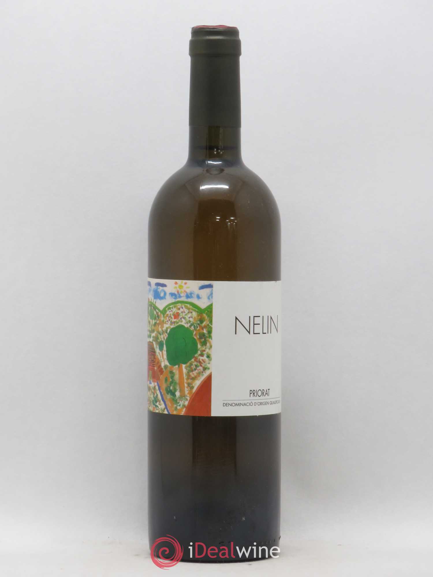 Espagne Priorat Nelin 2010 - Posten von 1 Flasche - 0
