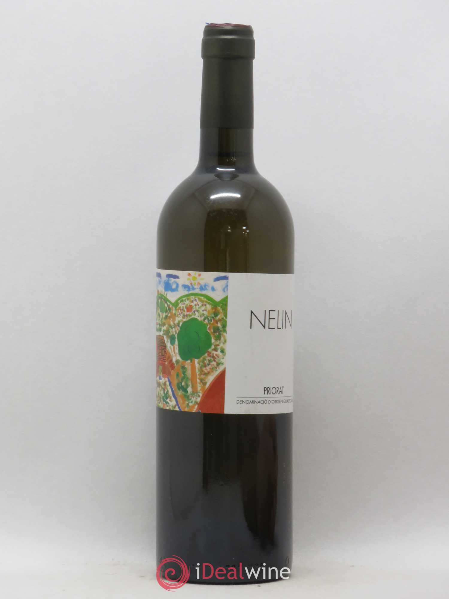 Priorat Clos Mogador DOCA René Barbier - 2010 - Posten von 1 Flasche - 0