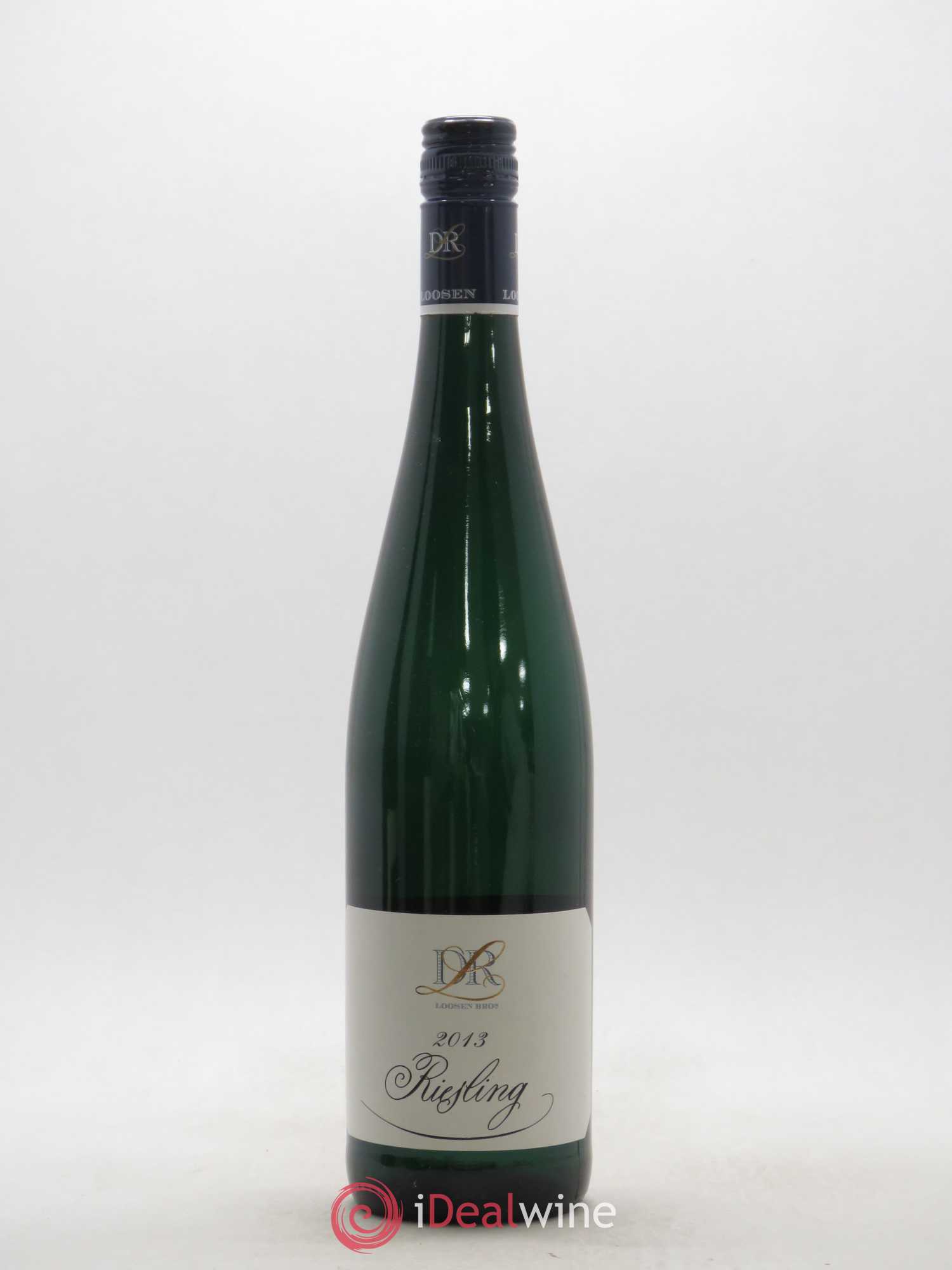 Riesling Loosen Bros 2013 - Posten von 1 Flasche - 0