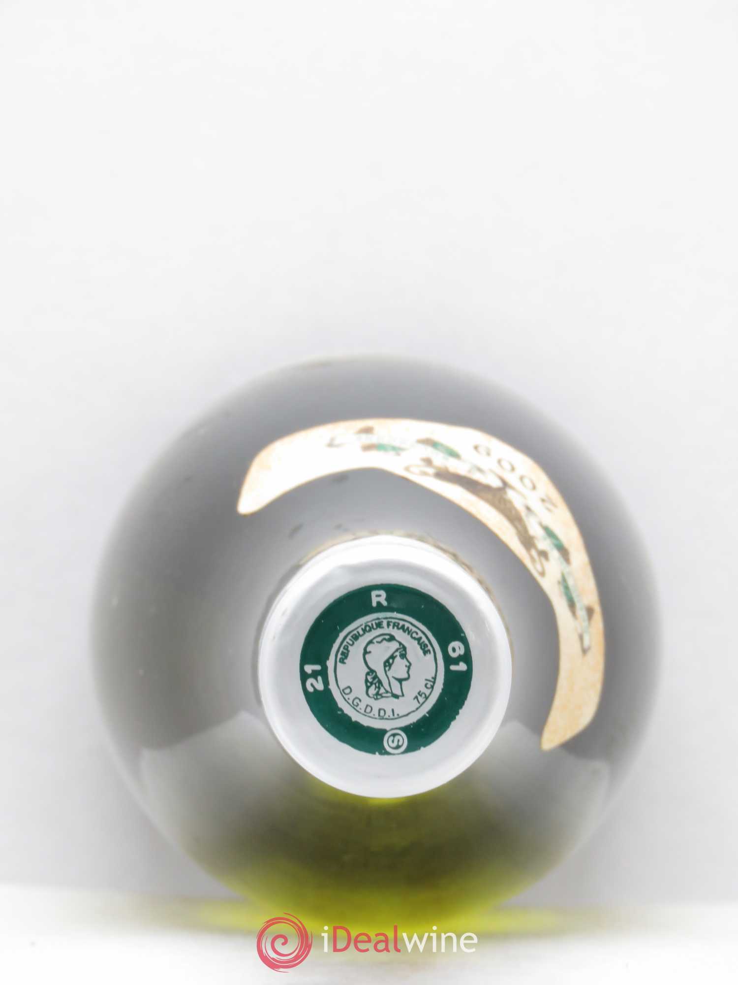 Meursault Coche Dury (Domaine) 2009 - Lot de 2 bouteilles - 1
