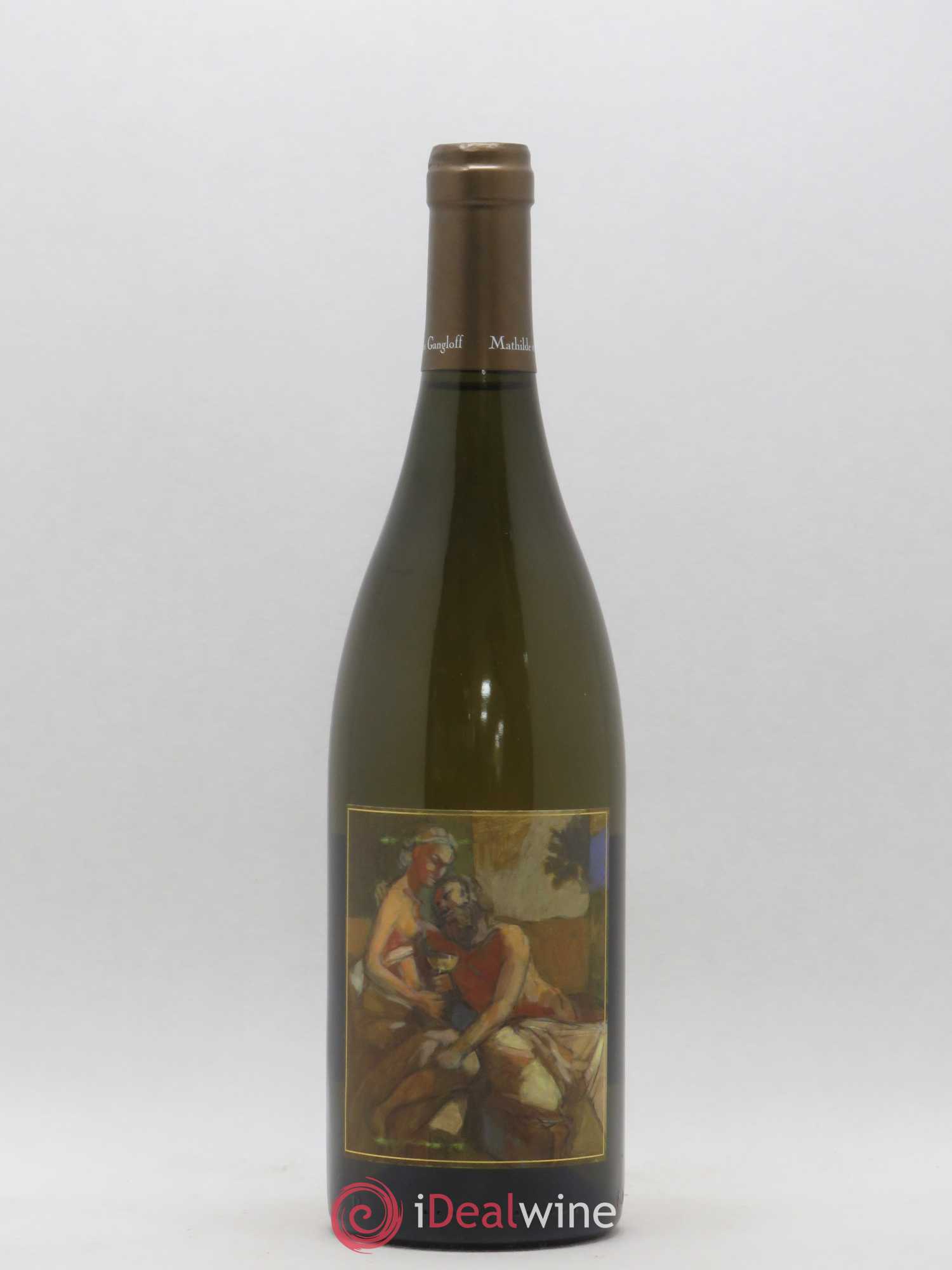 Condrieu Domaine Gangloff (Domaine) 2011 - Lot de 1 bouteille - 0
