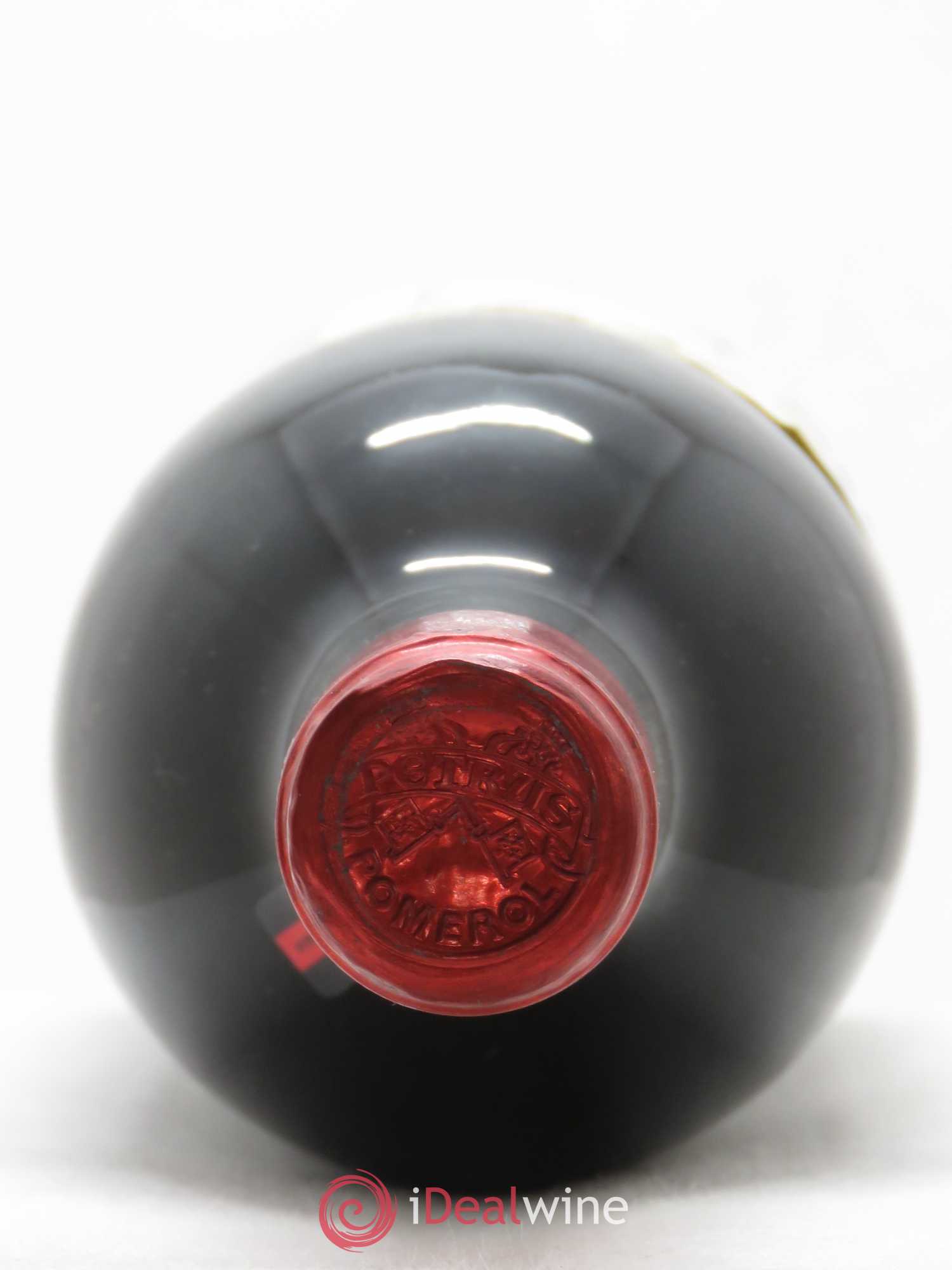 Petrus 1978 - Lot de 1 bouteille - 2