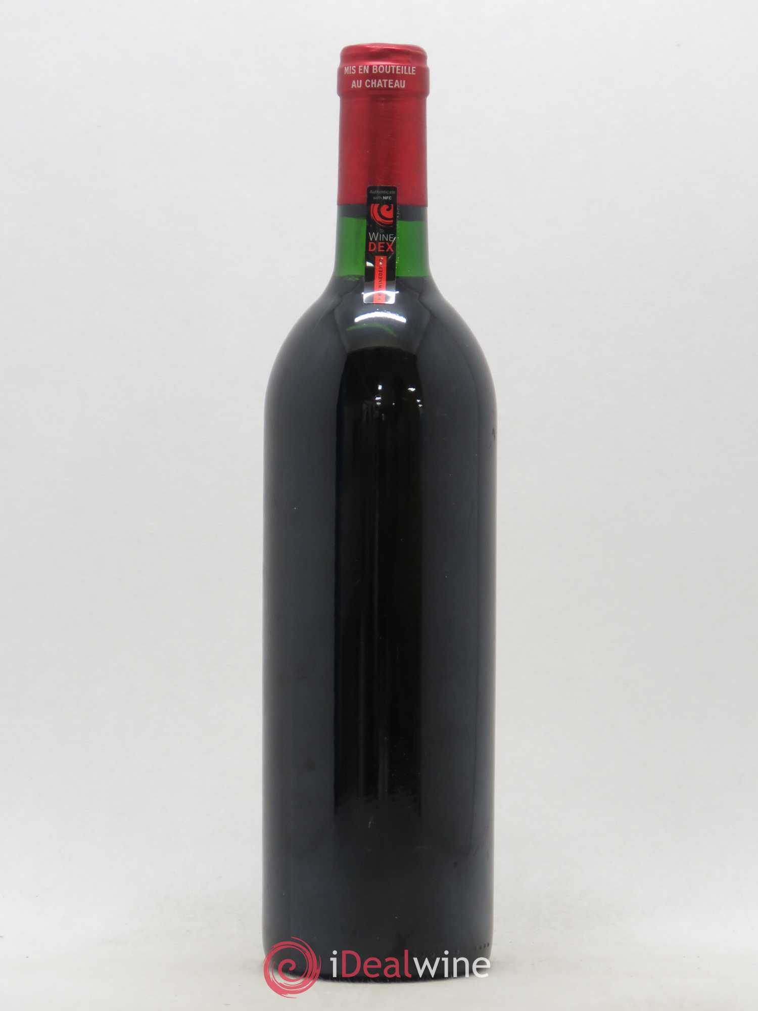 Petrus 1987 - Lot de 1 bouteille - 1