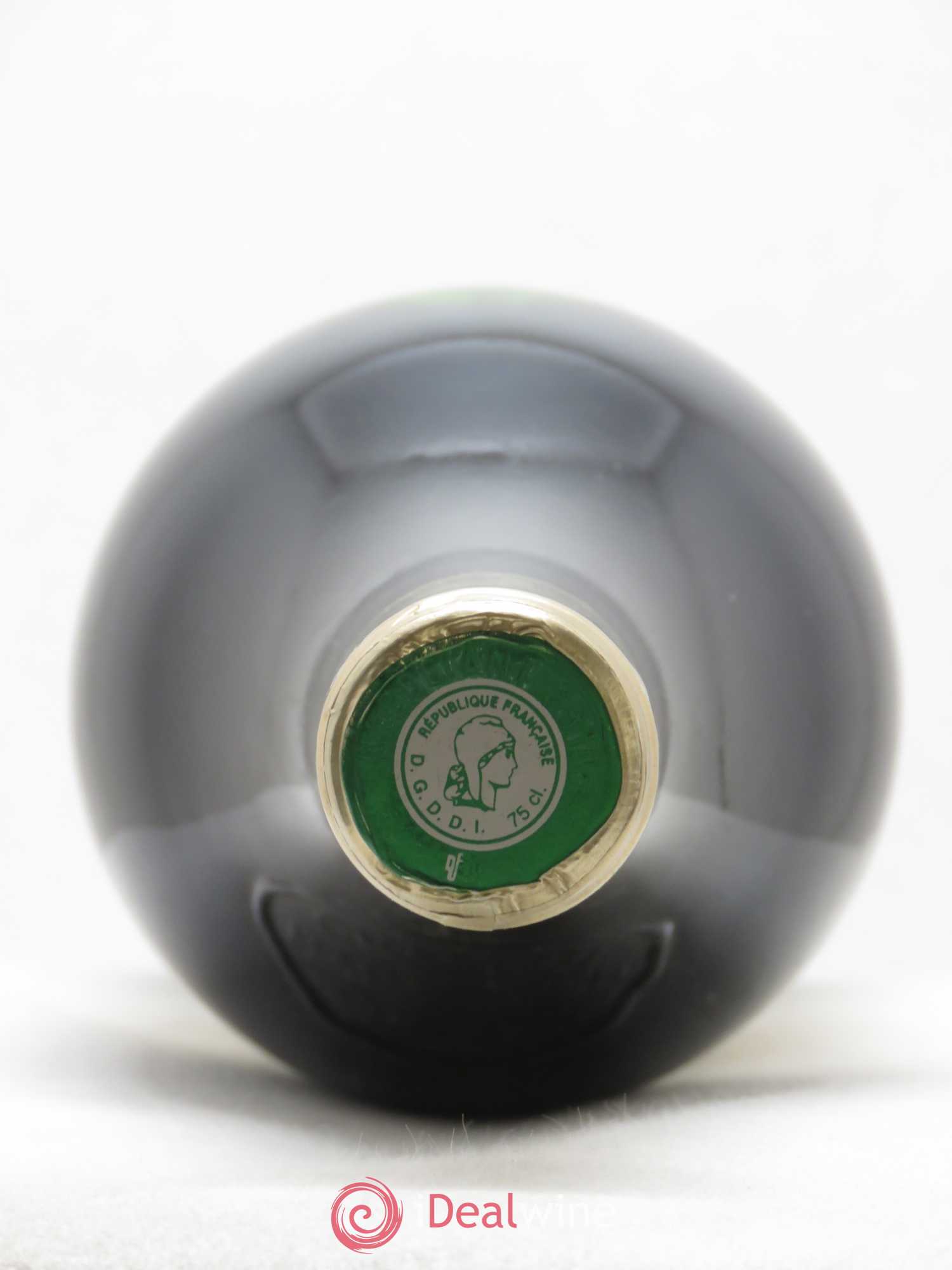 Château Haut Brion 1er Grand Cru Classé 1997 - Posten von 1 Flasche - 1