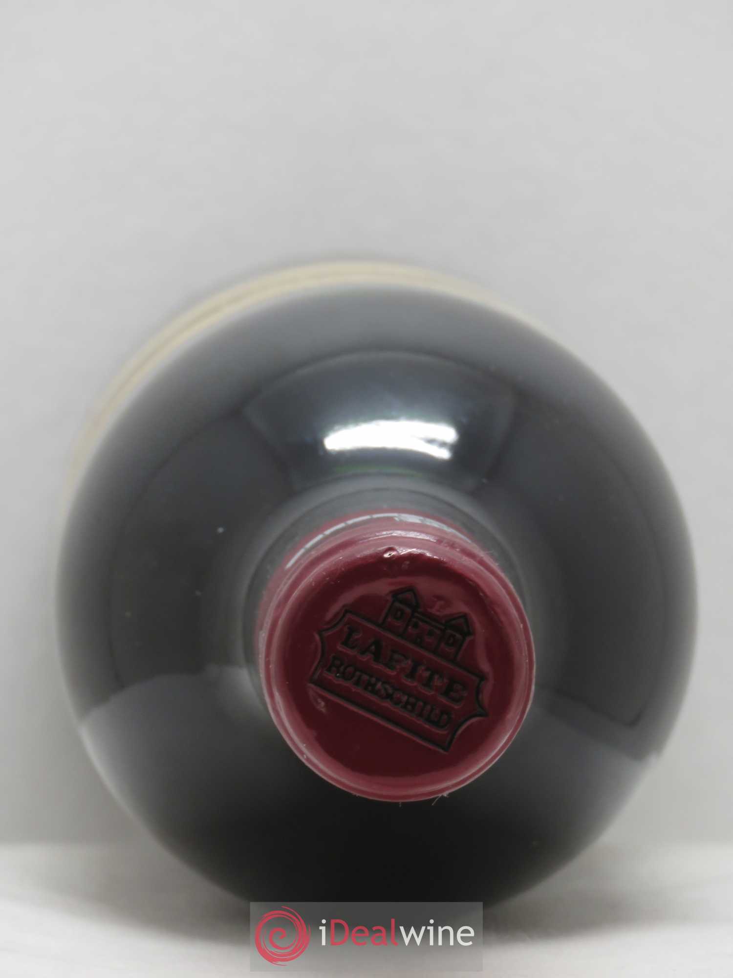 Château Lafite Rothschild 1er Grand Cru Classé 1994 - Lot de 1 bouteille - 1
