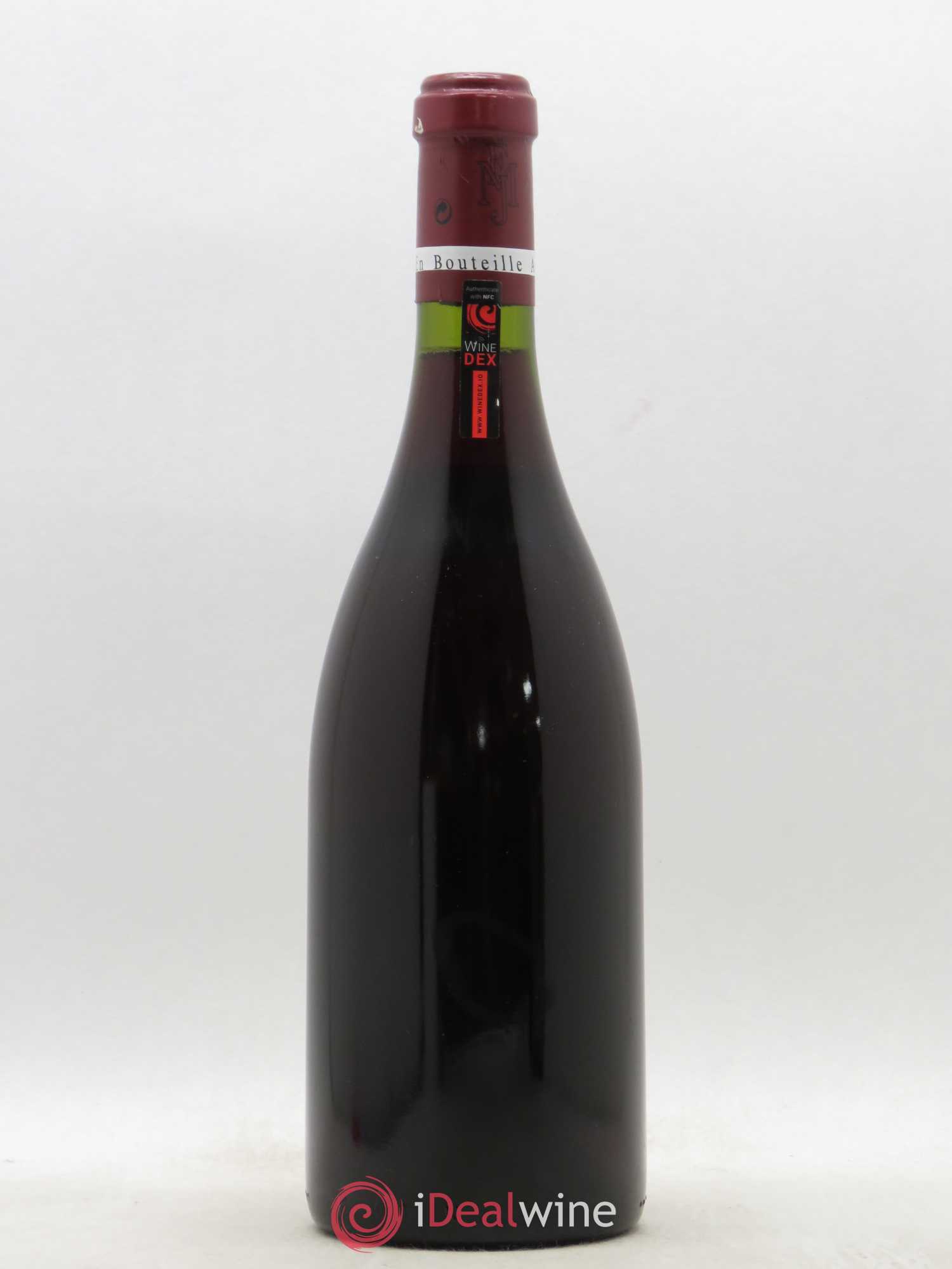 Chambolle-Musigny 1er Cru Les Amoureuses Jacques-Frédéric Mugnier 2000 - Lot de 1 bouteille - 1