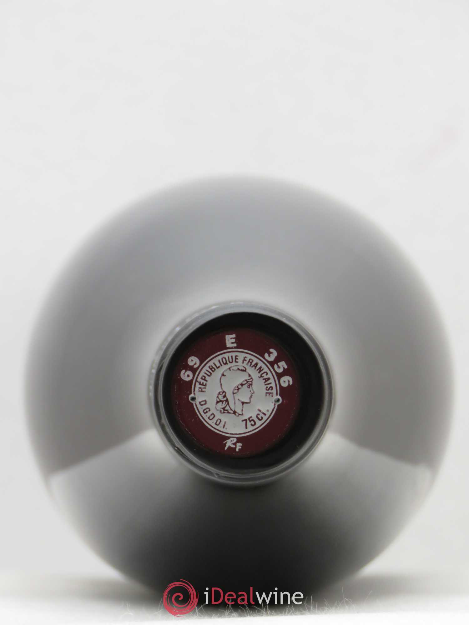 Côte-Rôtie Rozier Gangloff 2015 - Lot de 3 bouteilles - 2