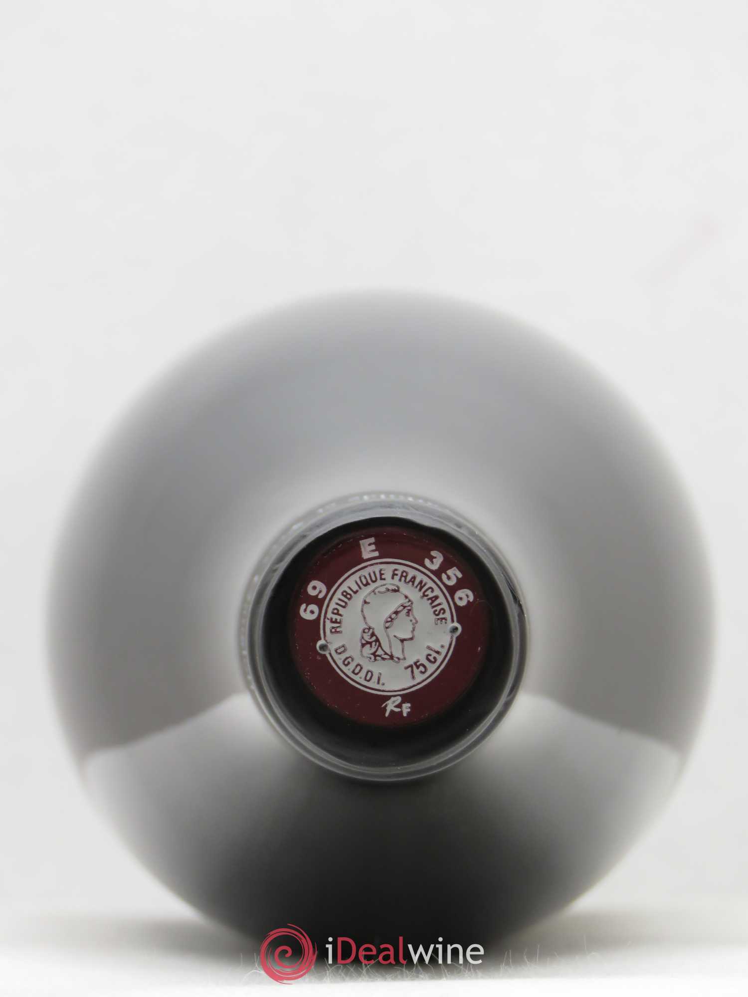 Côte-Rôtie Rozier Gangloff 2015 - Lot de 3 bouteilles - 2