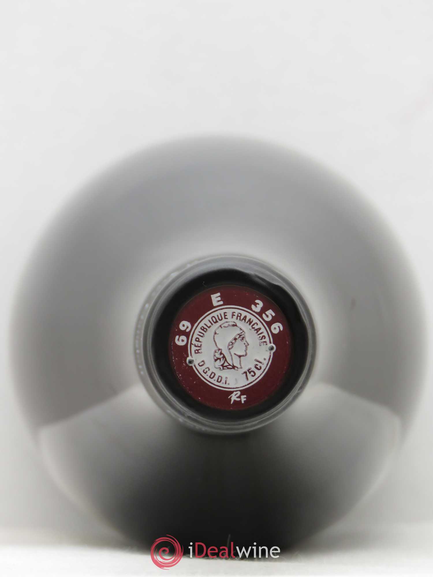 Côte-Rôtie Rozier Gangloff 2015 - Lot de 2 bouteilles - 2