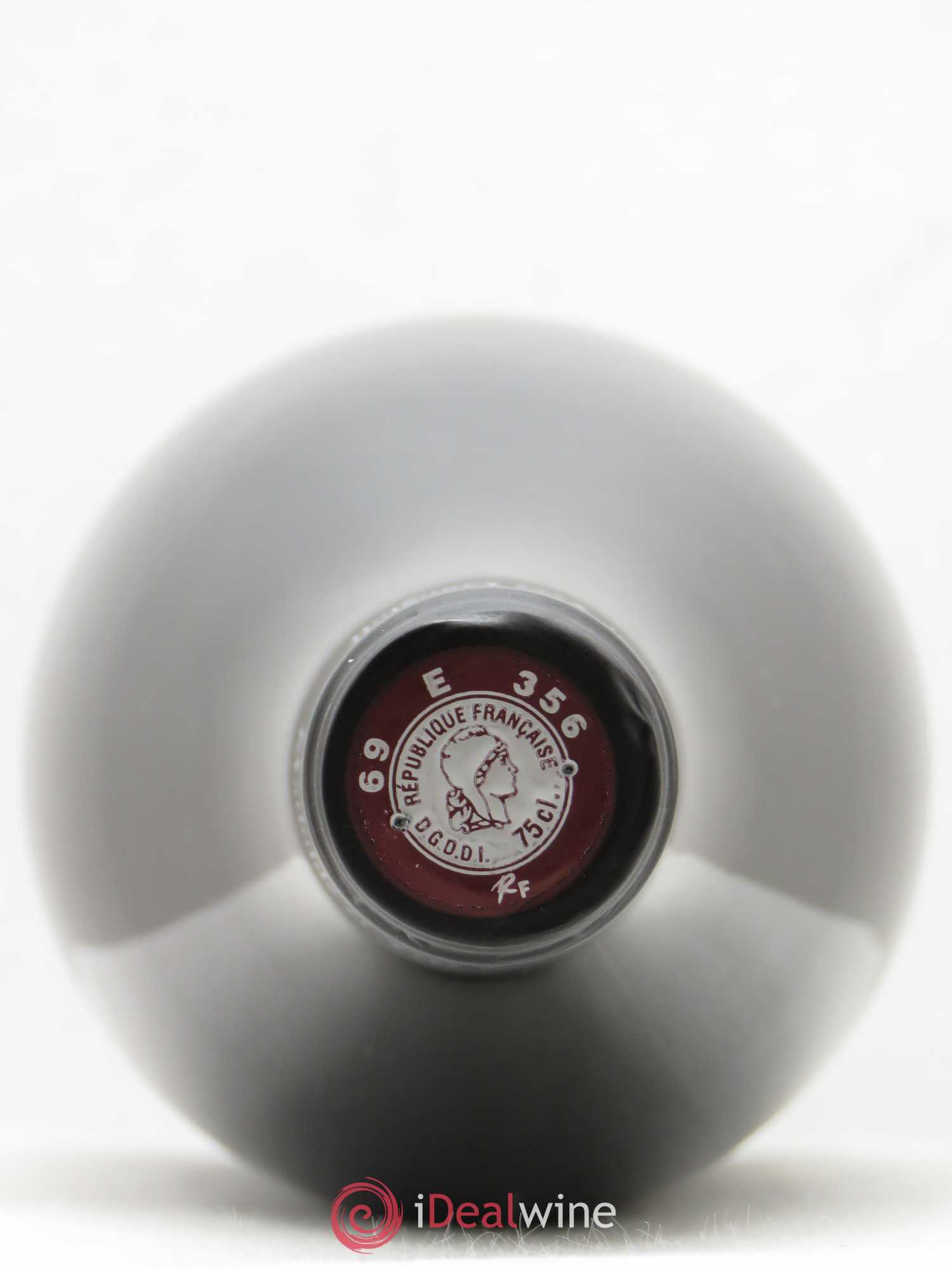 Côte-Rôtie Rozier Gangloff 2015 - Lot de 2 bouteilles - 2