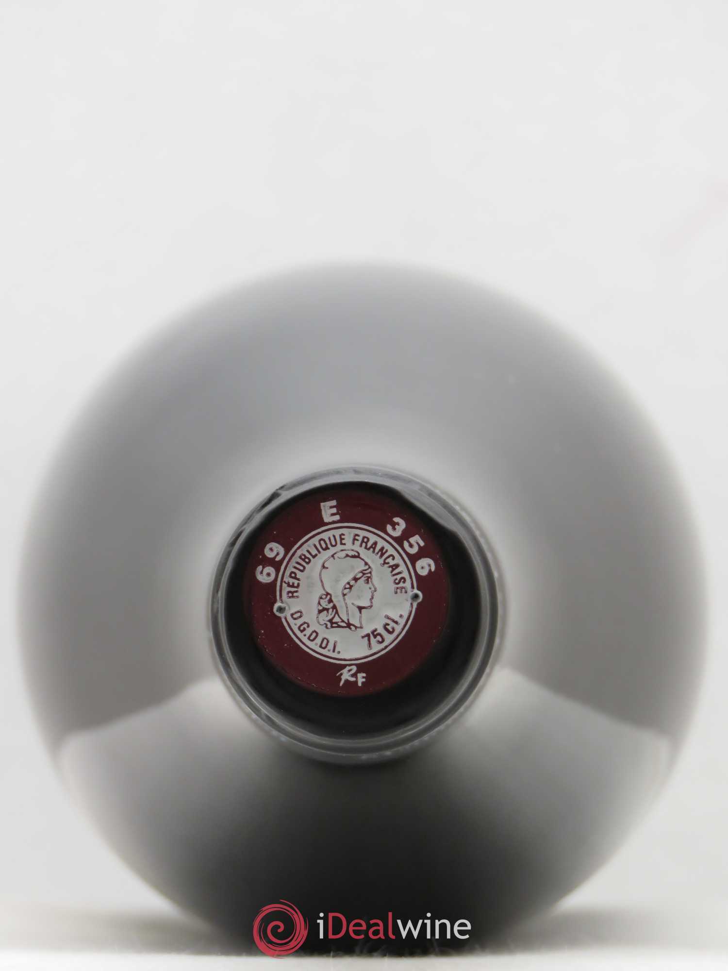 Côte-Rôtie Rozier Gangloff 2015 - Posten von 2 Flaschen - 2