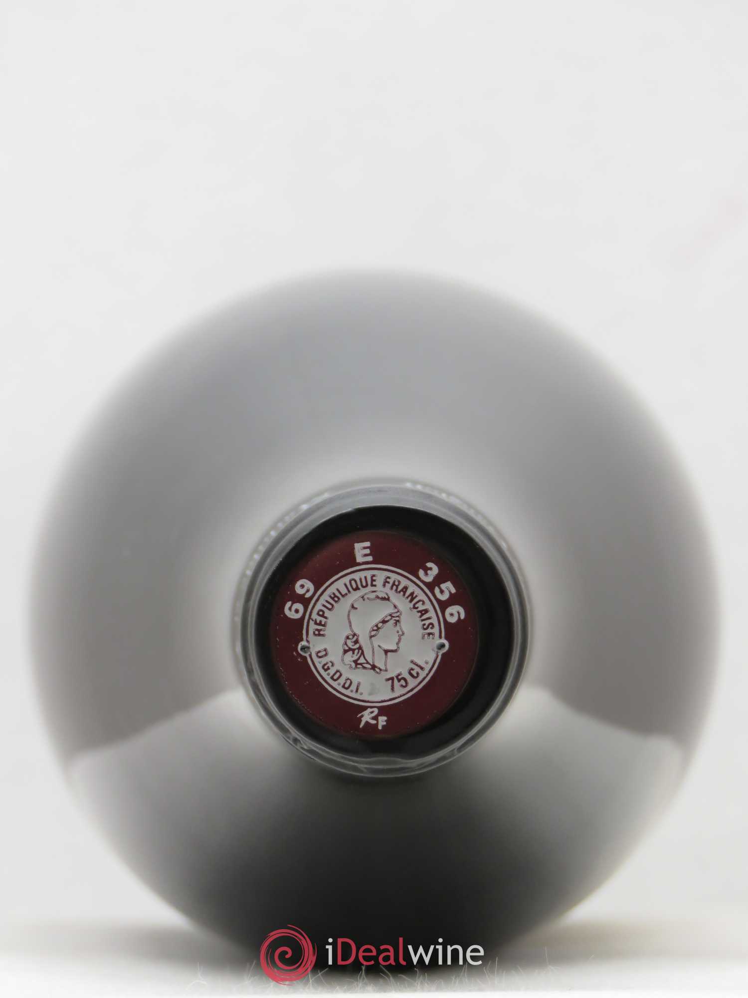 Côte-Rôtie Rozier Gangloff 2015 - Lot de 1 bouteille - 2