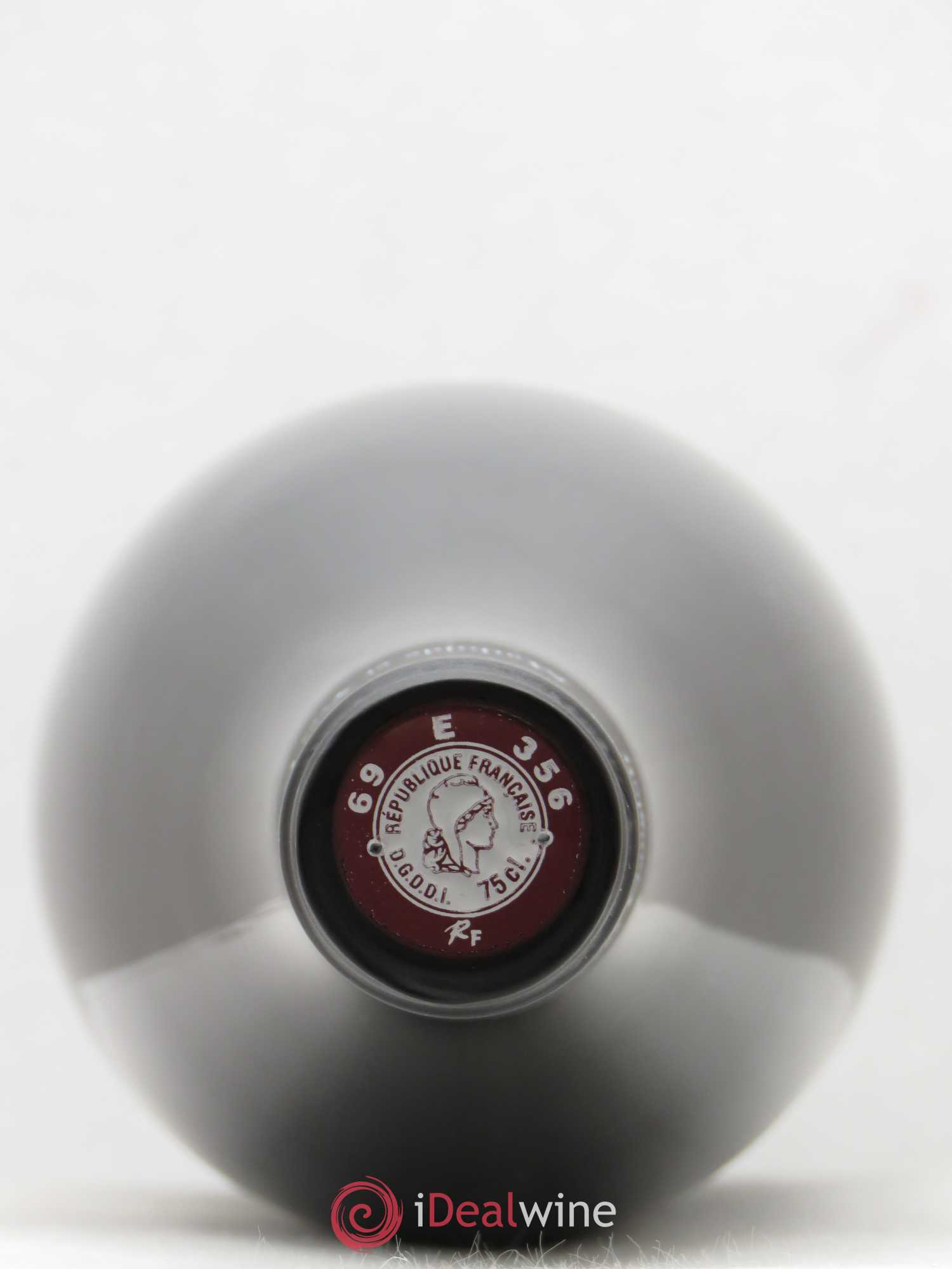 Côte-Rôtie Rozier Gangloff 2015 - Lot de 1 bouteille - 2
