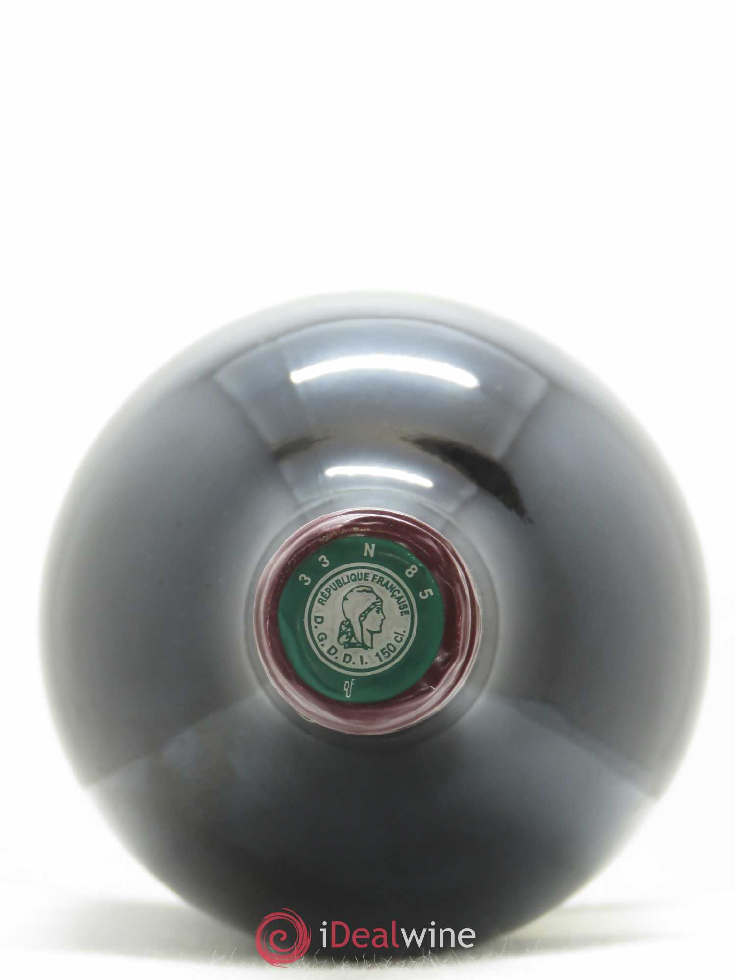 Cos d'Estournel 2ème Grand Cru Classé 2001 - Lot de 1 magnum - 2