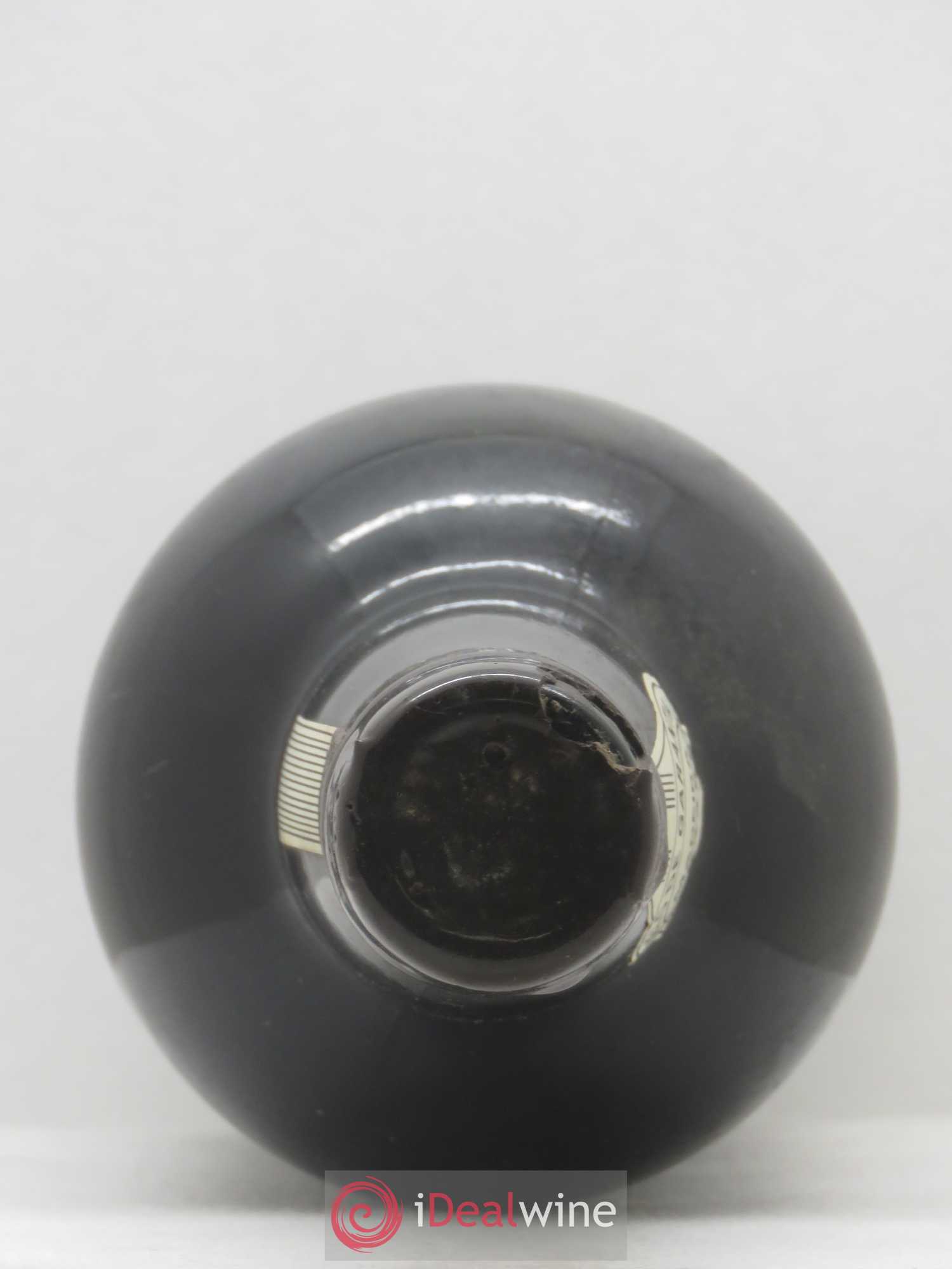 Madère D Oliveiras Reserva Malvazia 1900 - Posten von 1 Flasche - 1