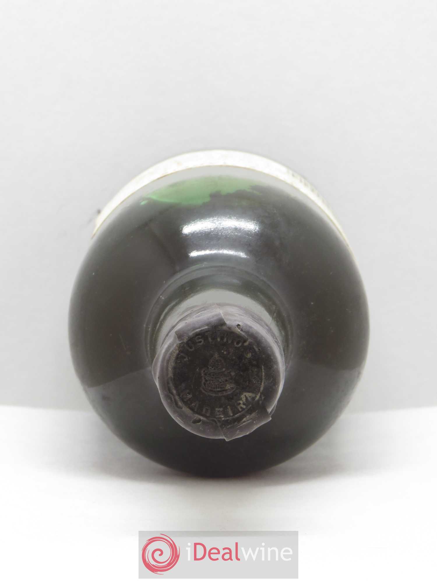 Madère Sercial V.J.H 1944 - Posten von 1 Flasche - 2