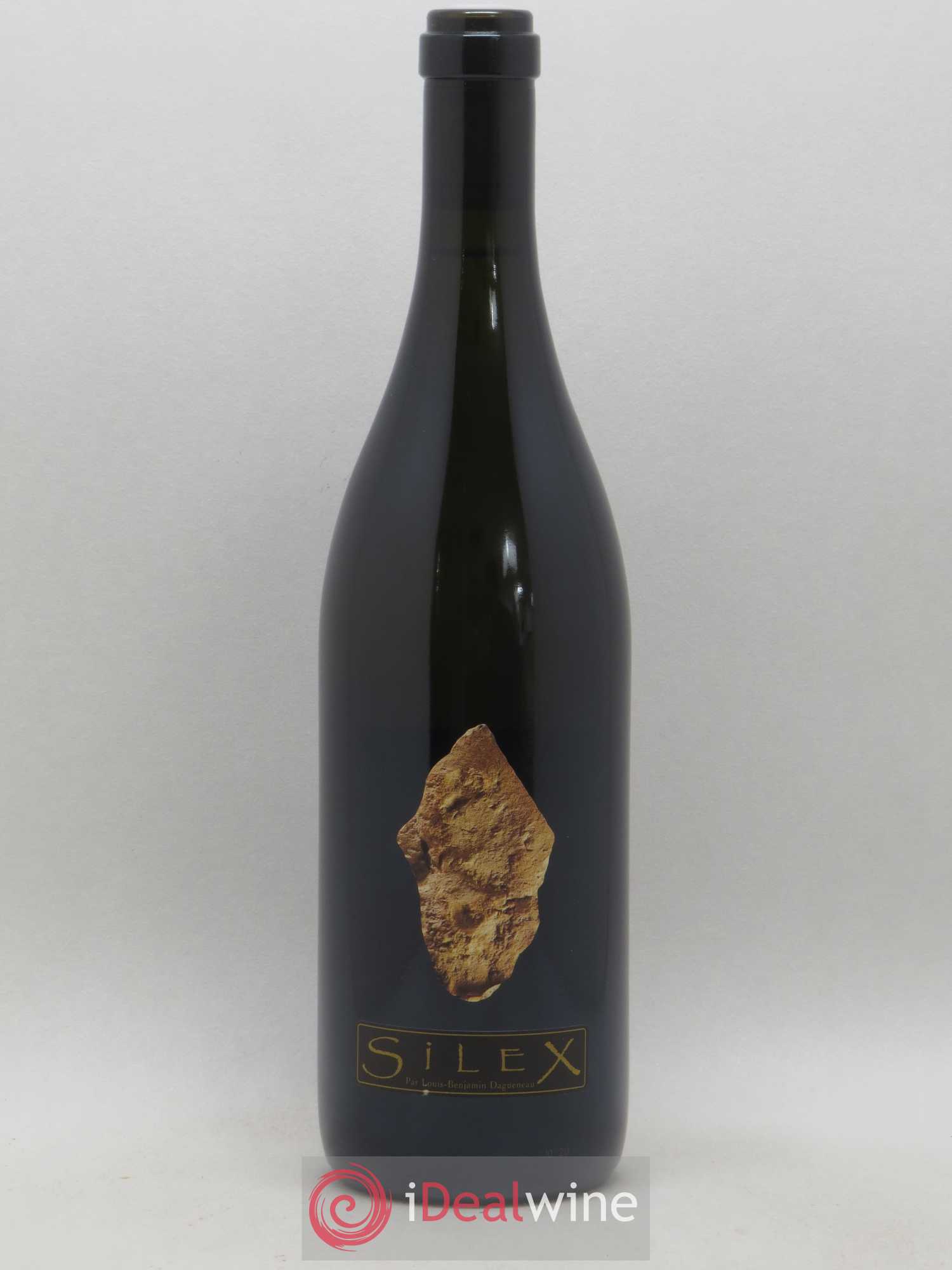 Vin de France (anciennement Pouilly-Fumé) Silex Dagueneau (Domaine Didier - Louis-Benjamin) 2014 - Lot de 1 bouteille - 0