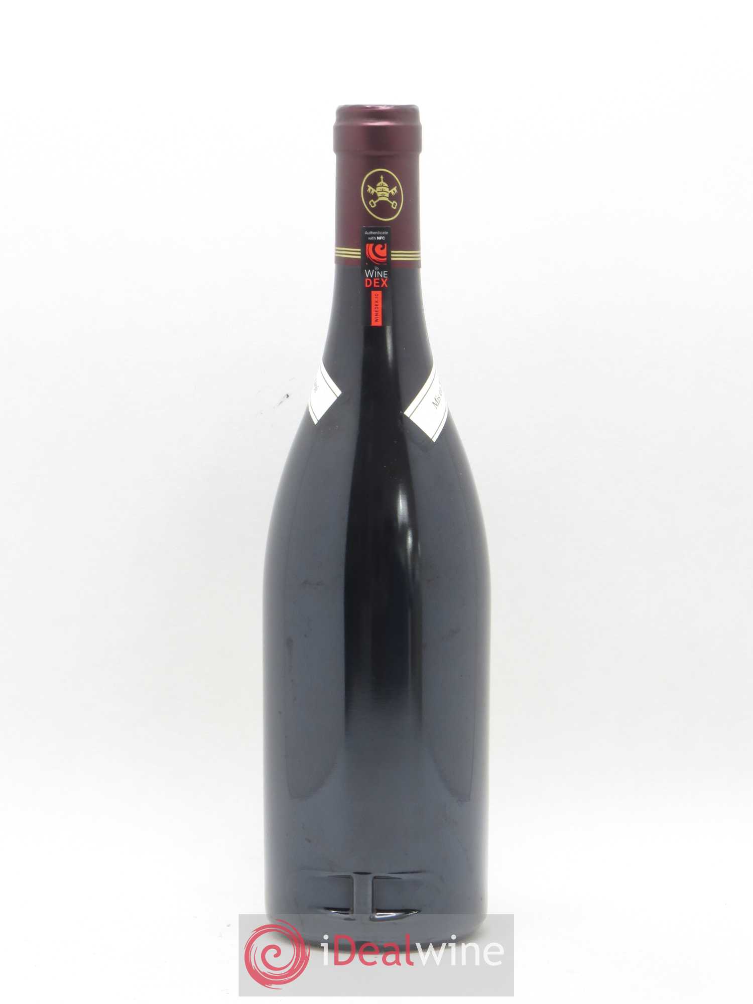 Châteauneuf-du-Pape Réserve des Célestins Henri Bonneau & Fils 2010 - Lot de 1 bouteille - 1