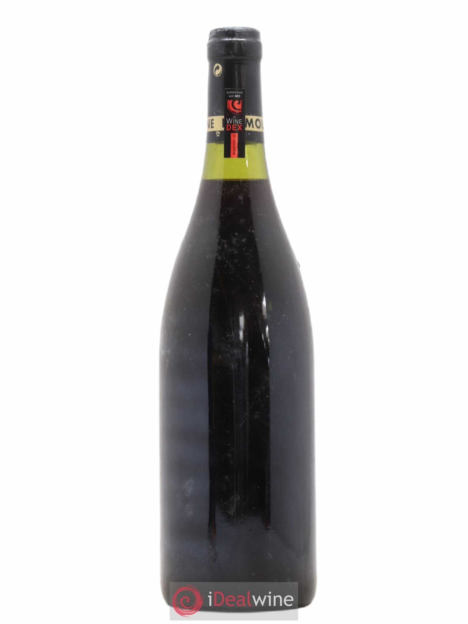 Côte-Rôtie La Mouline Guigal 1990 - Lot de 1 bouteille - 1