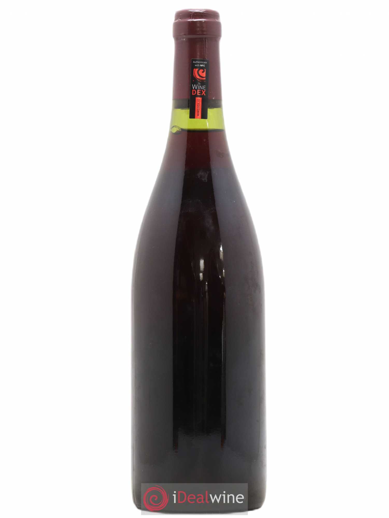 Echezeaux Grand Cru Henri Jayer 1986 - Lot de 1 bouteille - 1