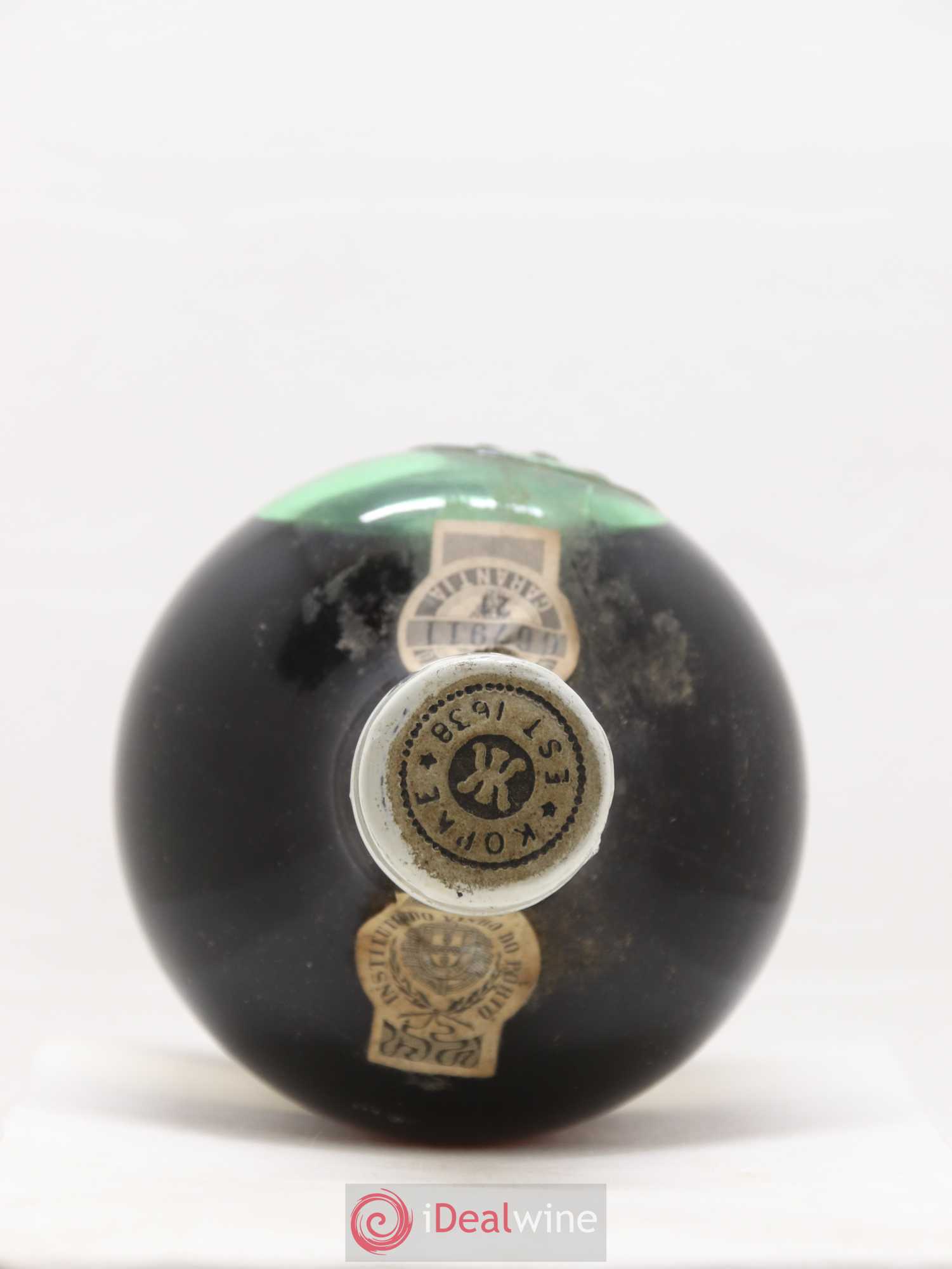 Porto Colheita Kopke 1940 - Lot of 1 bottle - 2