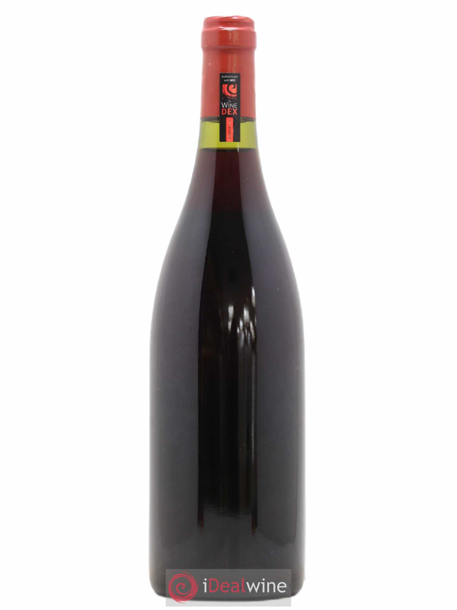 Châteauneuf-du-Pape Château Rayas Emmanuel Reynaud 1999 - Lot de 1 bouteille - 1