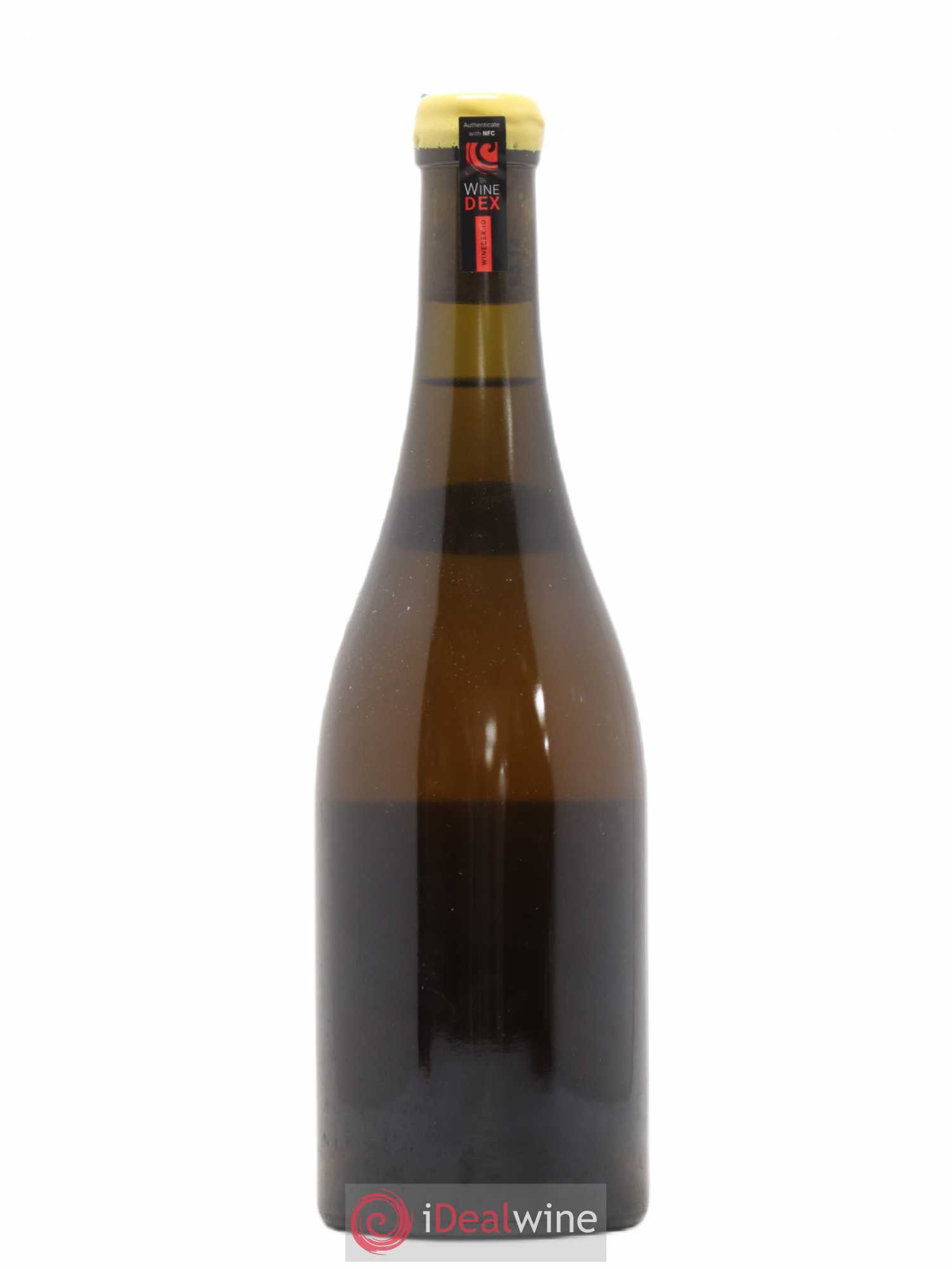 Arbois-Pupillin Vieux Savagnin Ouillé 50cl (VSO) Overnoy-Houillon (Domaine) 2003 - Lot de 1 bouteille - 1
