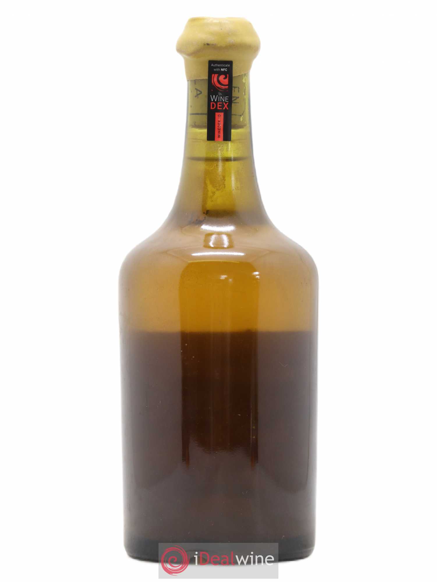 Arbois-Pupillin Vin jaune Pierre Overnoy (Domaine) 1985 - Lot de 1 bouteille - 1