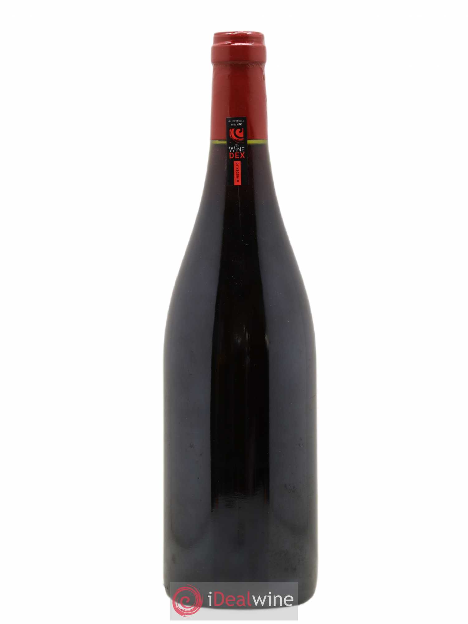 Châteauneuf-du-Pape Château Rayas Emmanuel Reynaud 2007 - Lot de 1 bouteille - 1