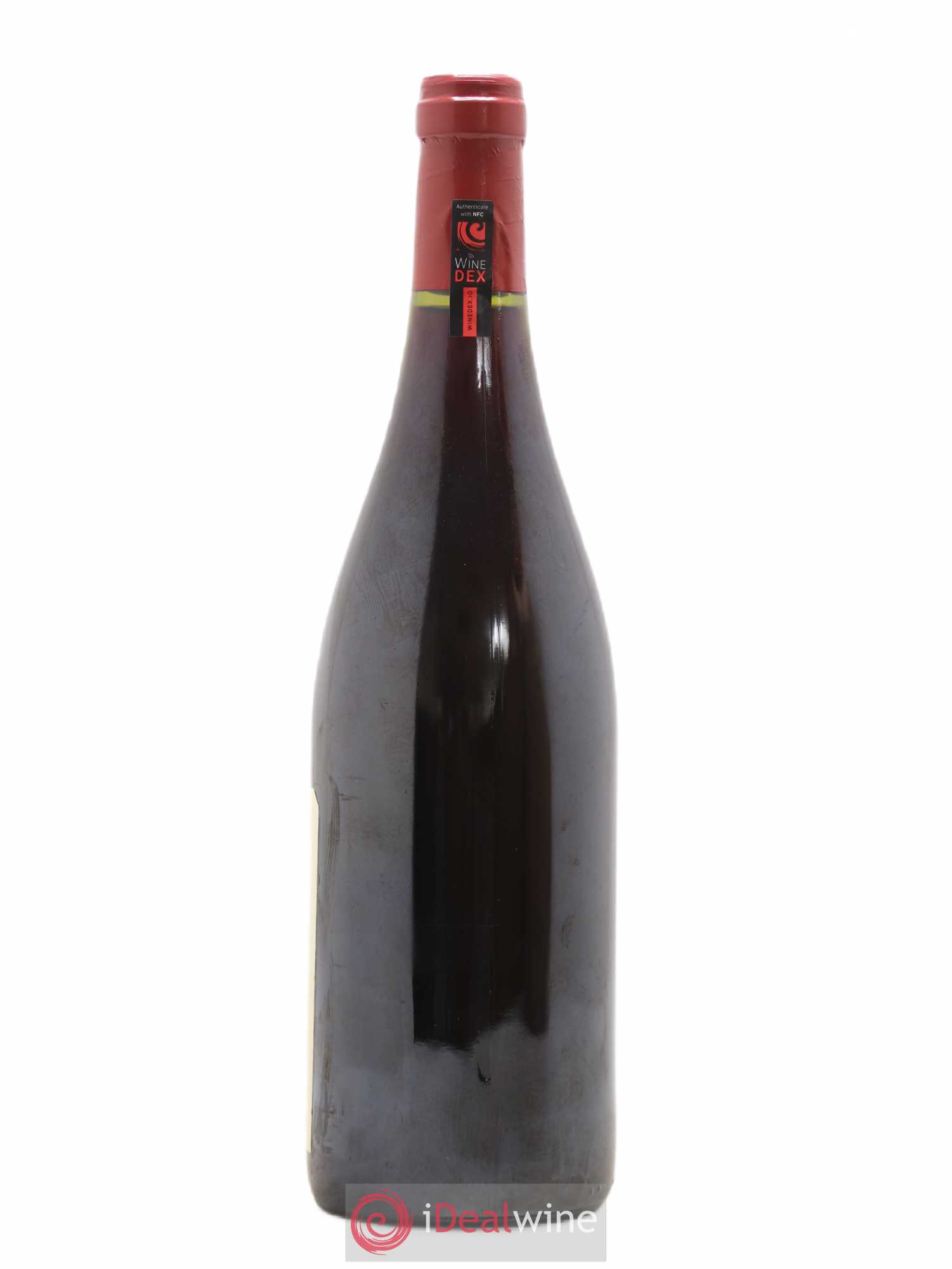 Châteauneuf-du-Pape Château Rayas Emmanuel Reynaud 2007 - Lot de 1 bouteille - 1