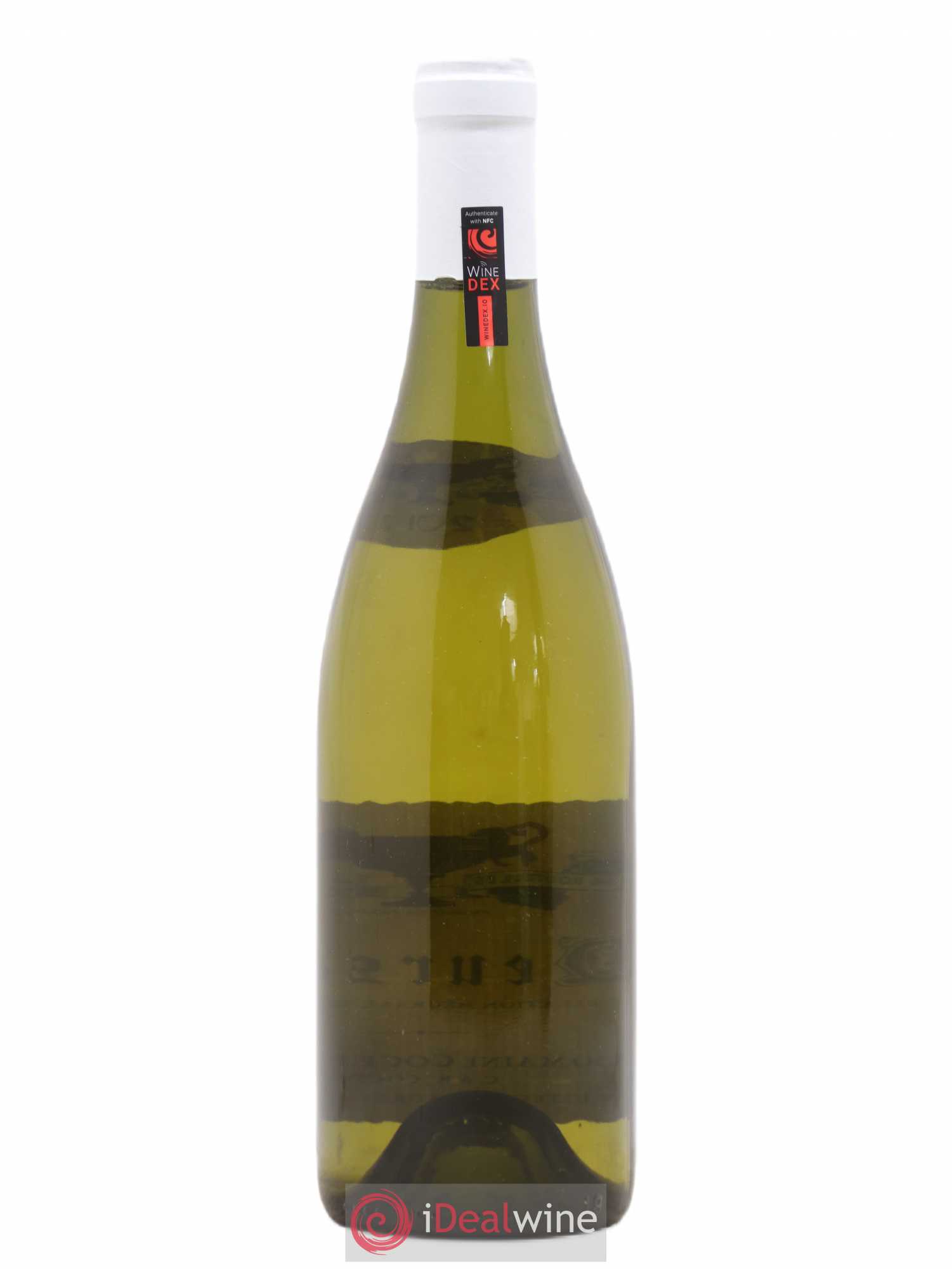 Meursault Coche Dury (Domaine) 2011 - Lot de 1 bouteille - 1