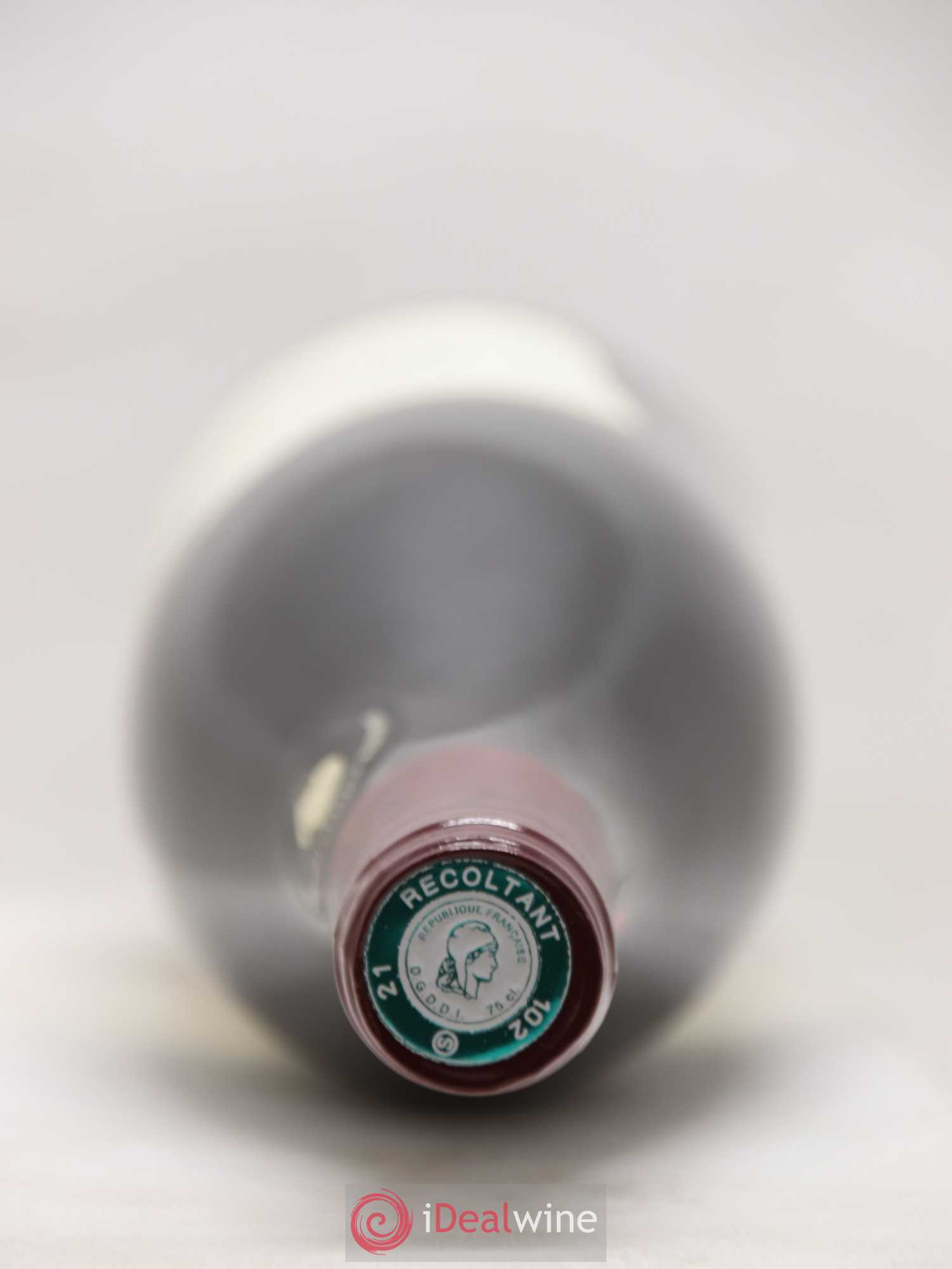 Vosne-Romanée 1er Cru Cros Parantoux Emmanuel Rouget 2017 - Lot de 1 bouteille - 2