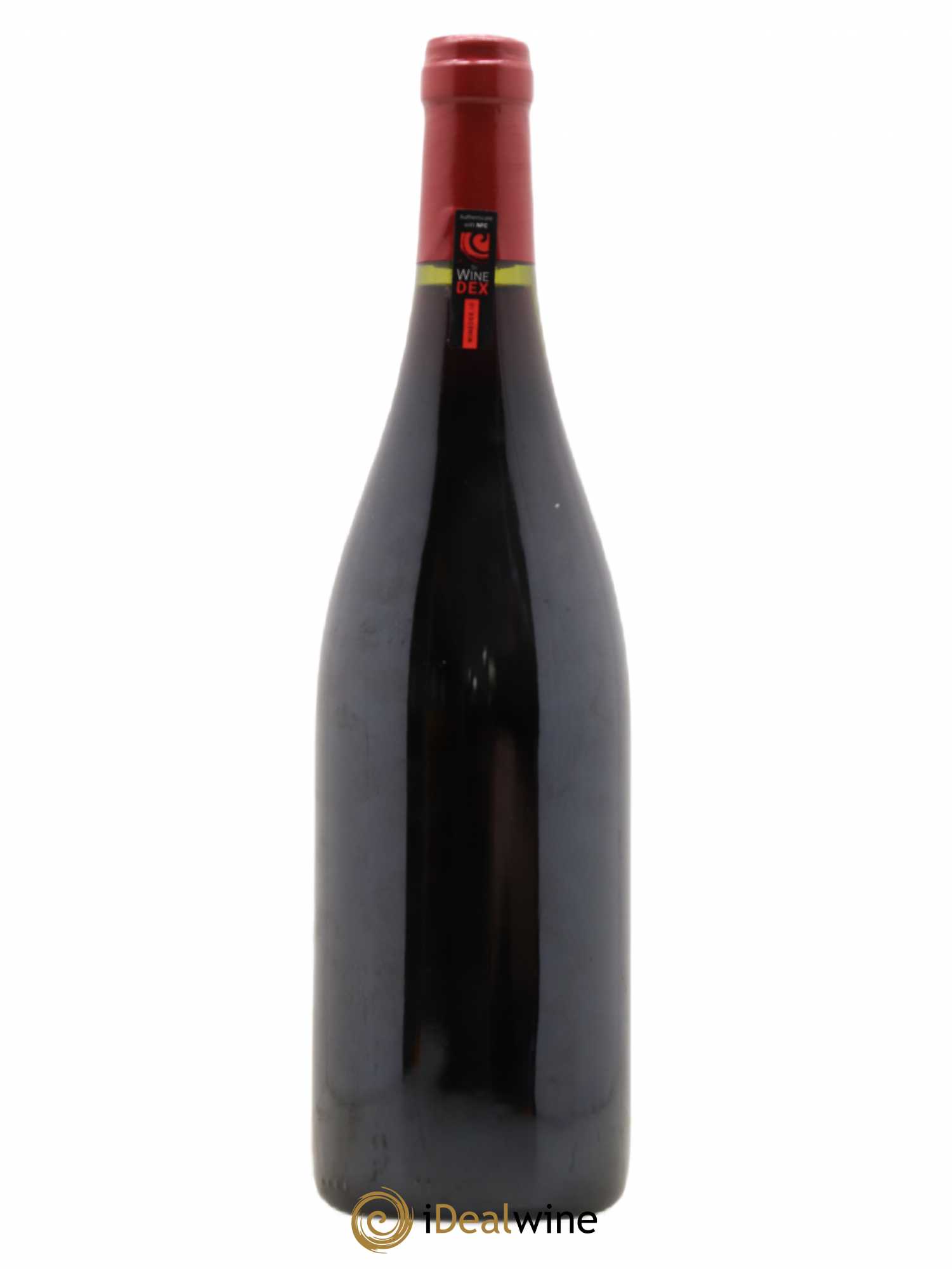 Châteauneuf-du-Pape Château Rayas Emmanuel Reynaud 2007 - Lot de 1 bouteille - 1