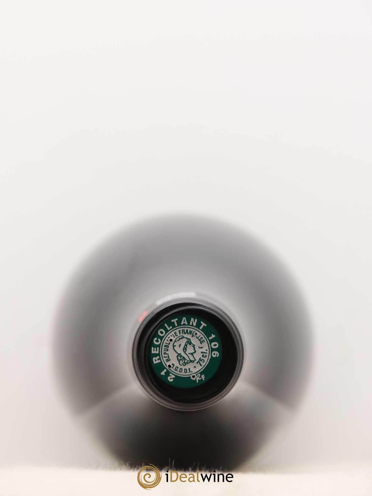 Vosne-Romanée 1er Cru Aux Malconsorts Sylvain Cathiard & Fils 2017 - Lot de 1 bouteille - 2