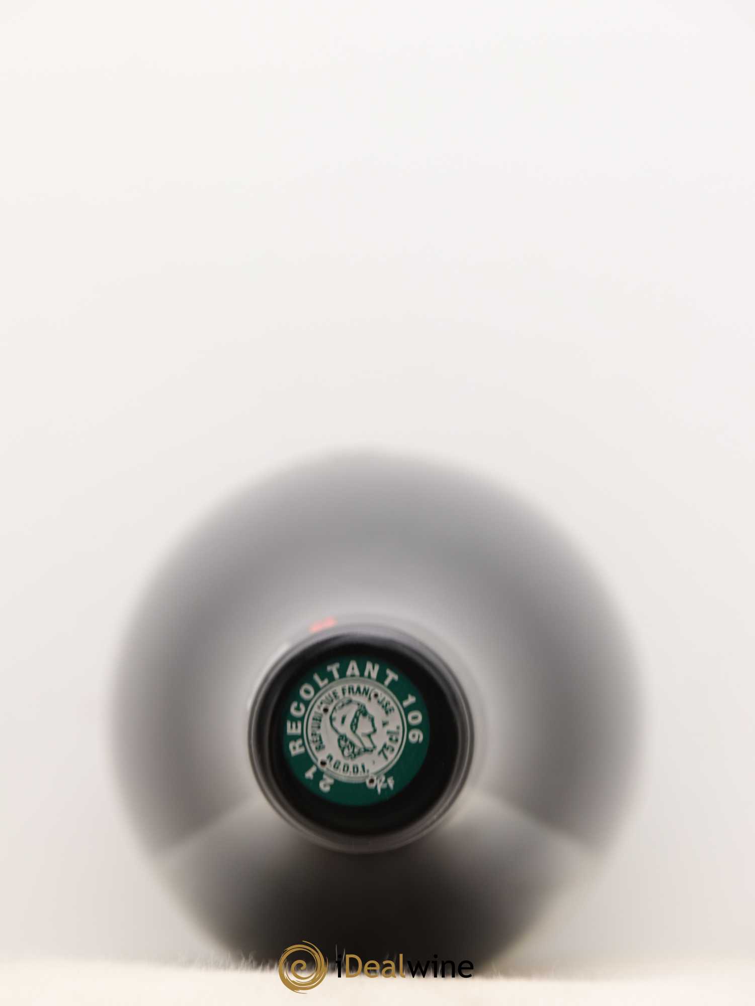 Vosne-Romanée 1er Cru Aux Malconsorts Sylvain Cathiard & Fils 2017 - Lot de 1 bouteille - 2