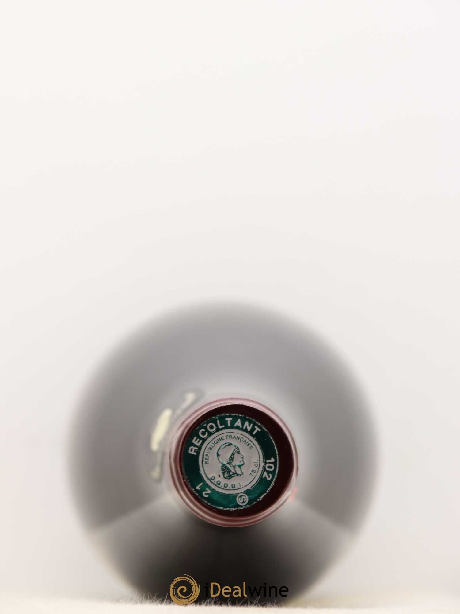 Echezeaux Grand Cru Emmanuel Rouget 2017 - Posten von 1 Flasche - 2
