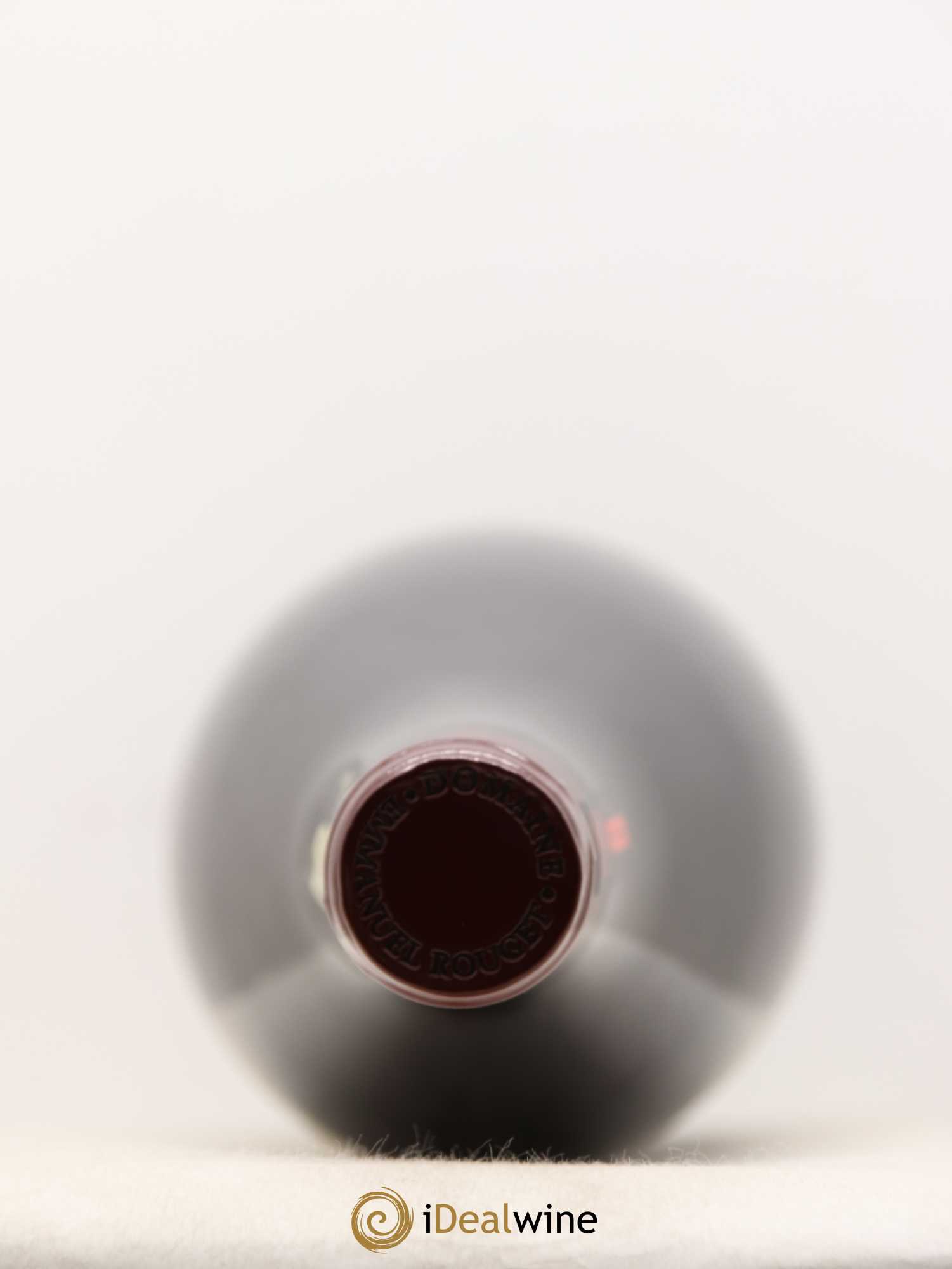 Echezeaux Grand Cru Emmanuel Rouget 2018 - Posten von 1 Flasche - 2