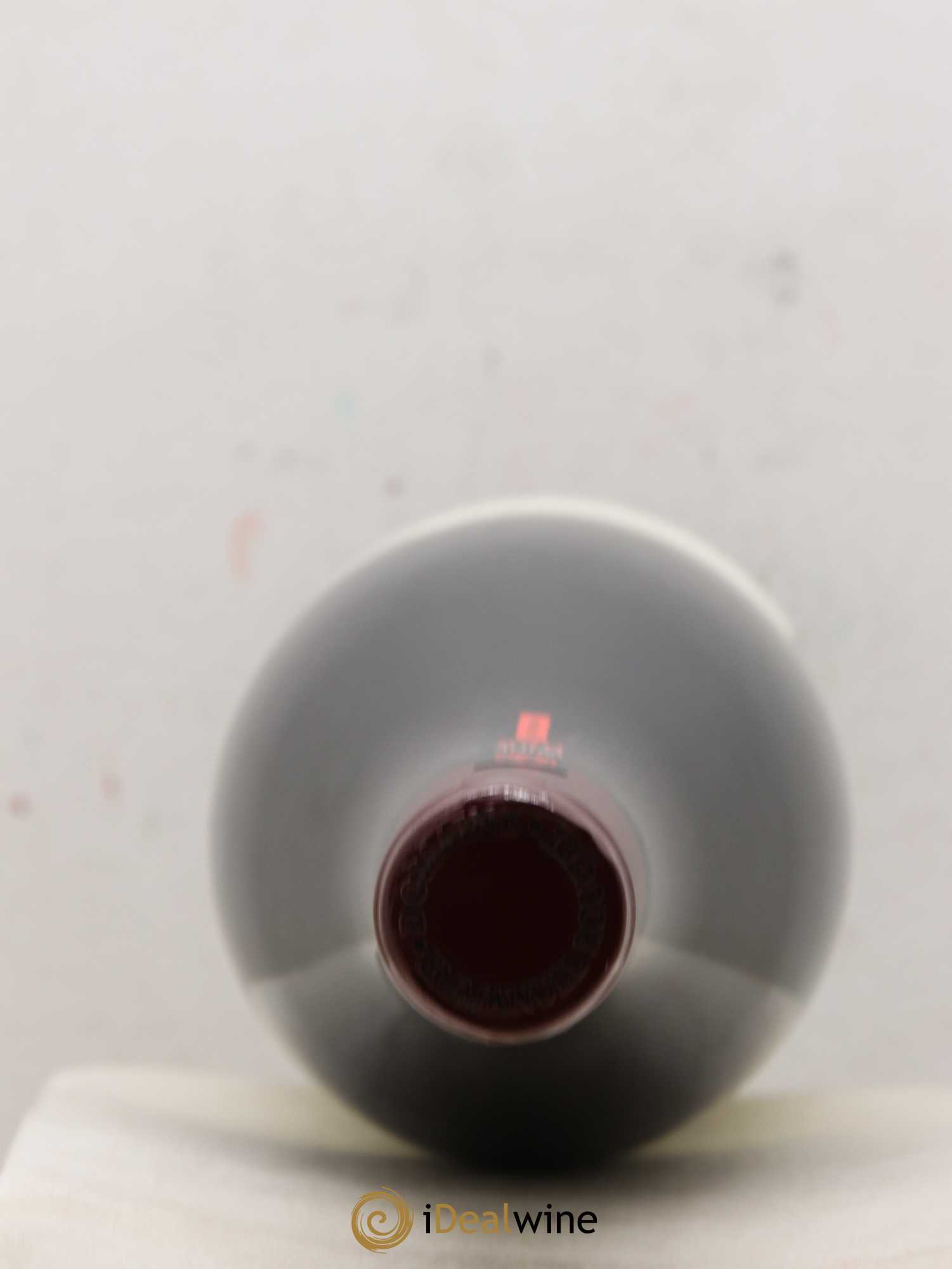 Echezeaux Grand Cru Emmanuel Rouget 2018 - Posten von 1 Flasche - 2