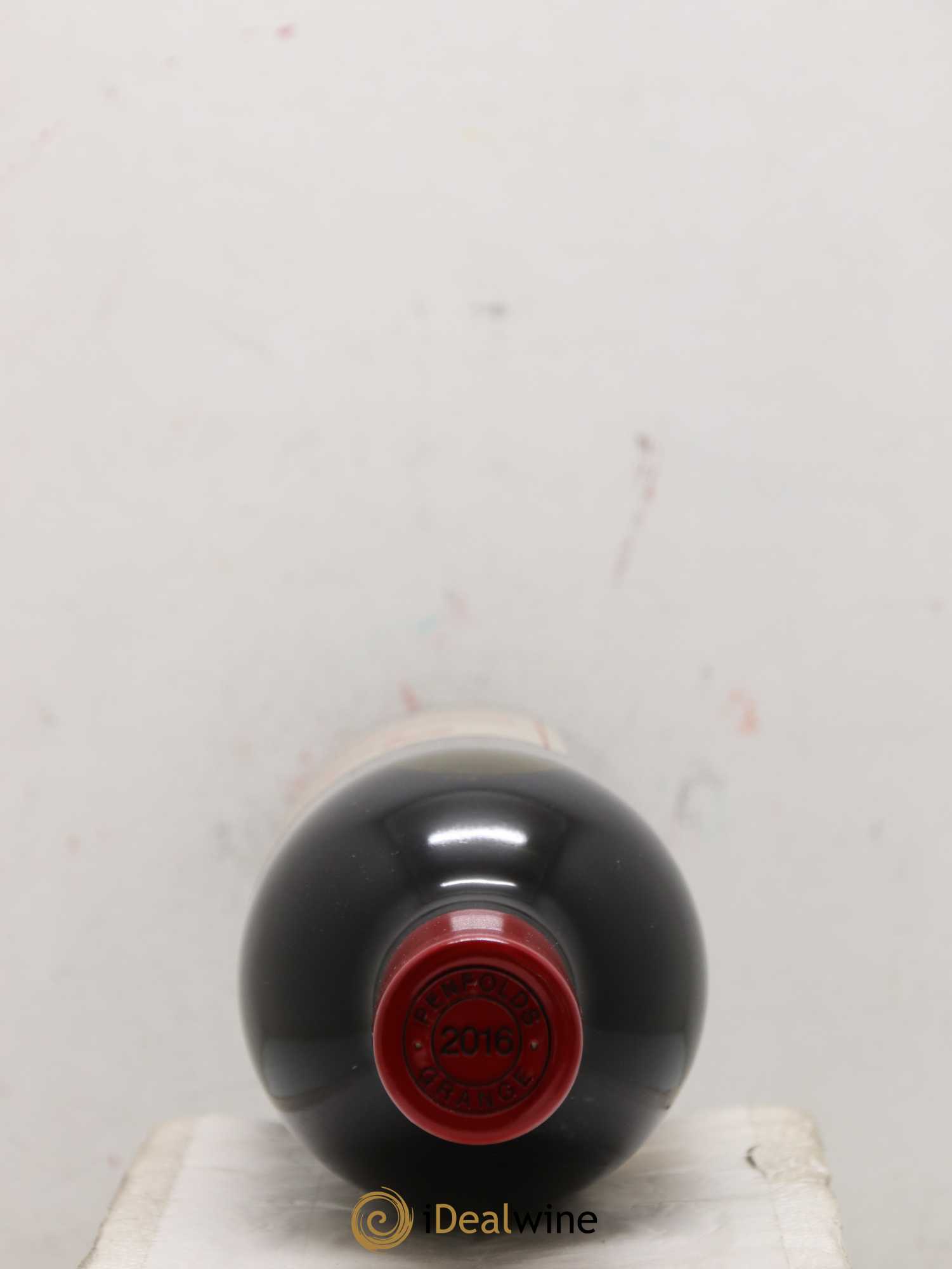 South Australia Penfolds Wines Grange BIN 95 2016 - Lot of 1 bottle - 2