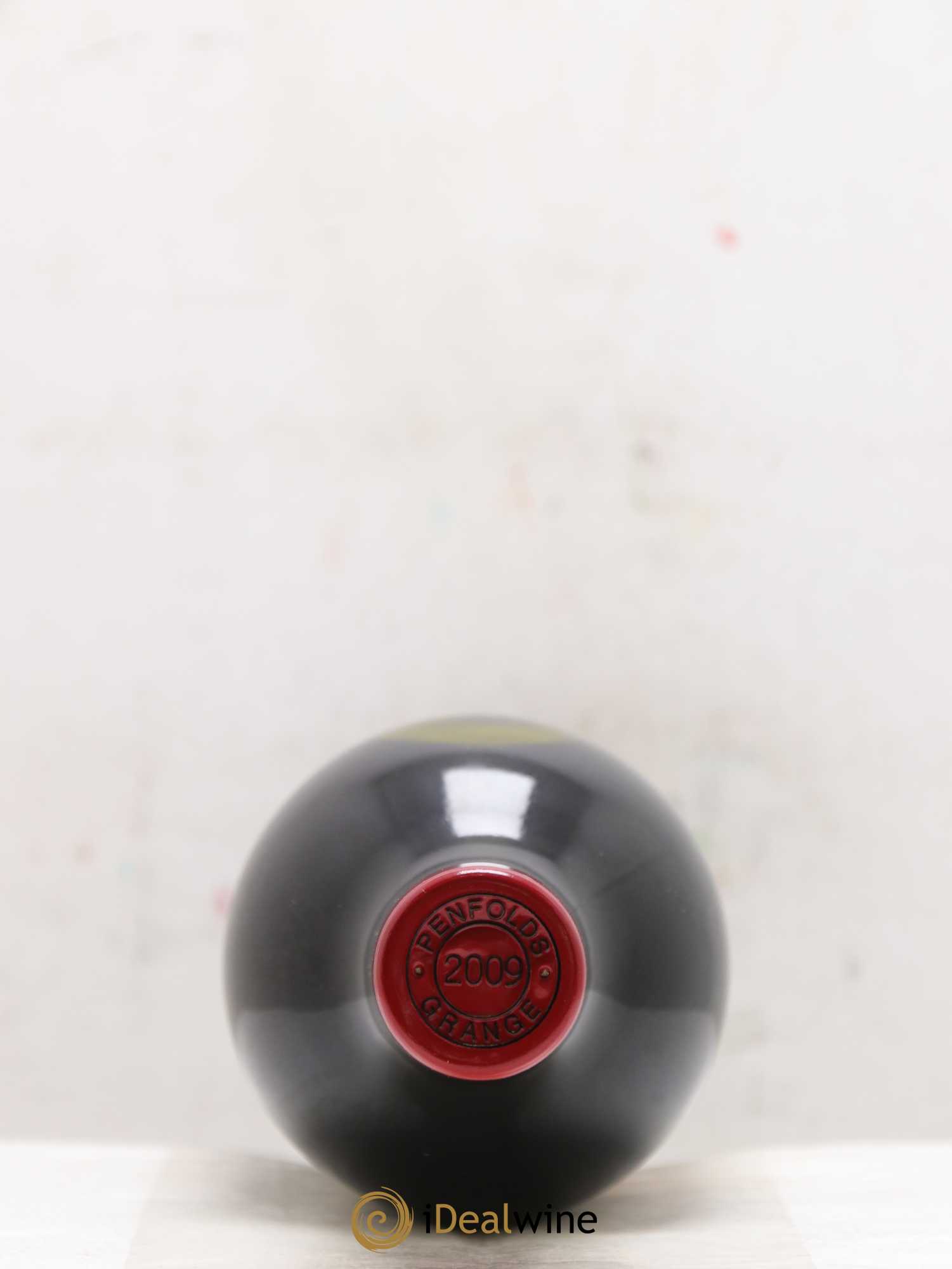 South Australia Penfolds Wines Grange 2009 - Lot de 1 bouteille - 2