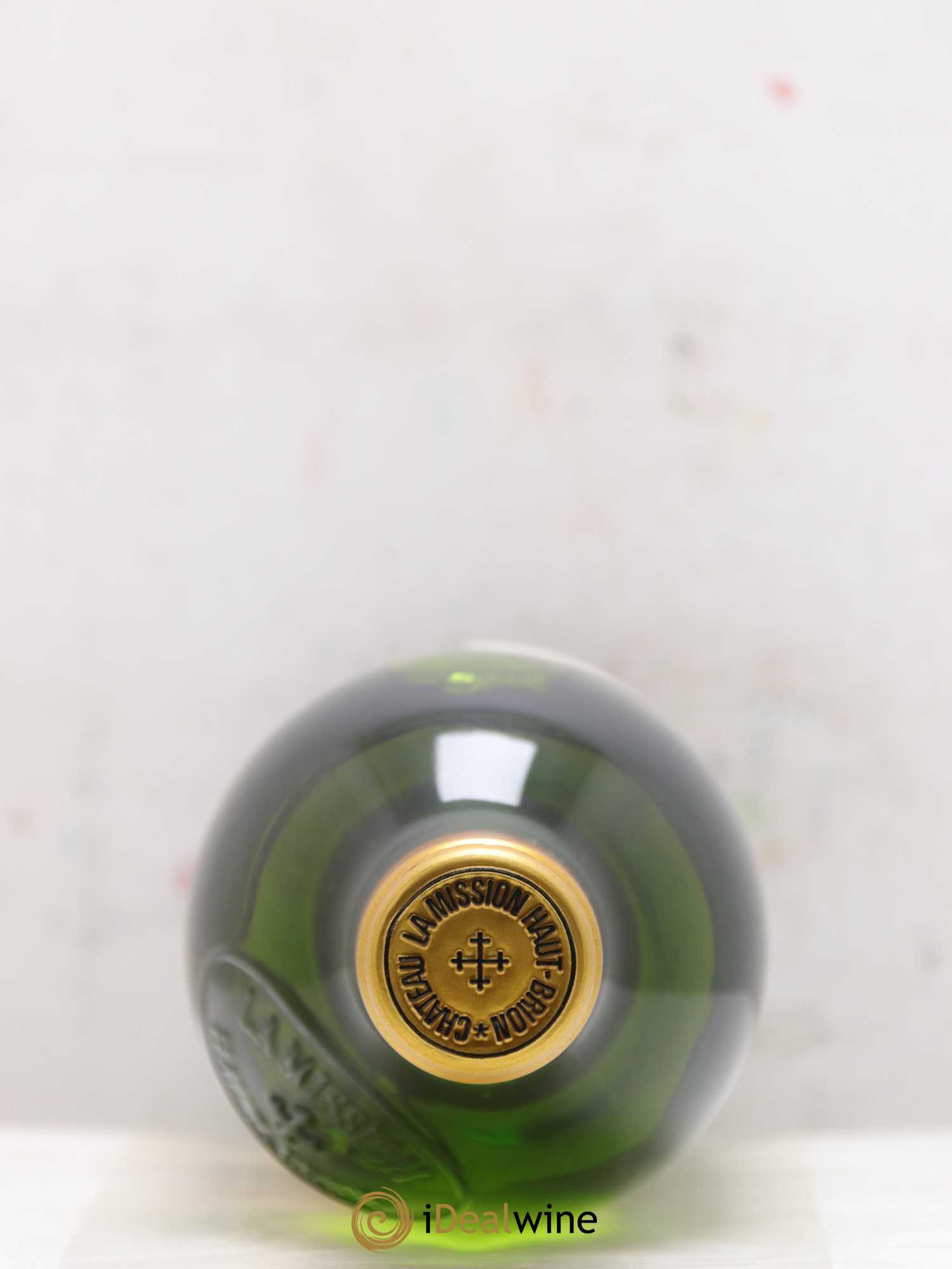 Château la Mission Haut-Brion 2019 - Lot de 1 bouteille - 2