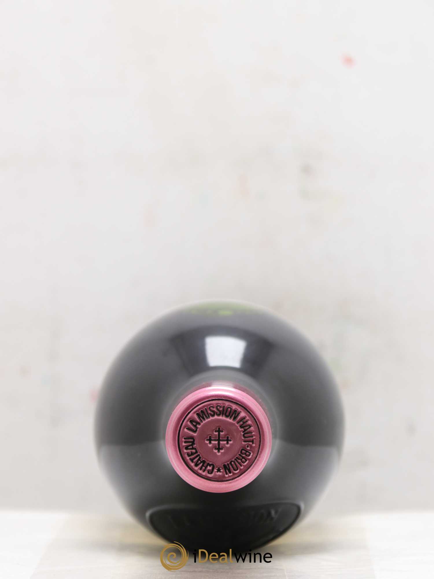 Château la Mission Haut-Brion Cru Classé de Graves 2019 - Lotto di 1 bottiglia - 2