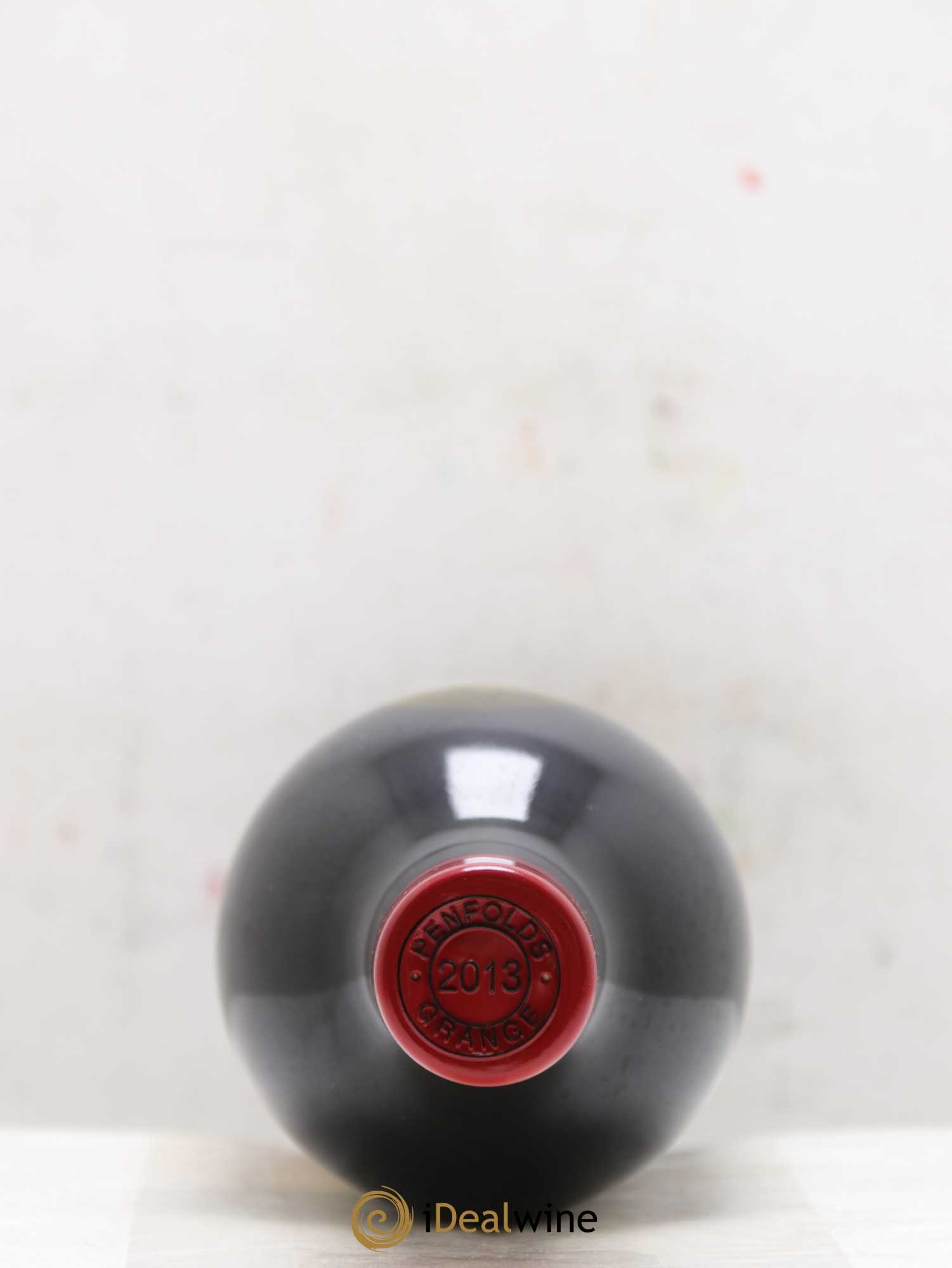 South Australia Penfolds Wines Grange BIN 95 2013 - Lot de 1 bouteille - 2