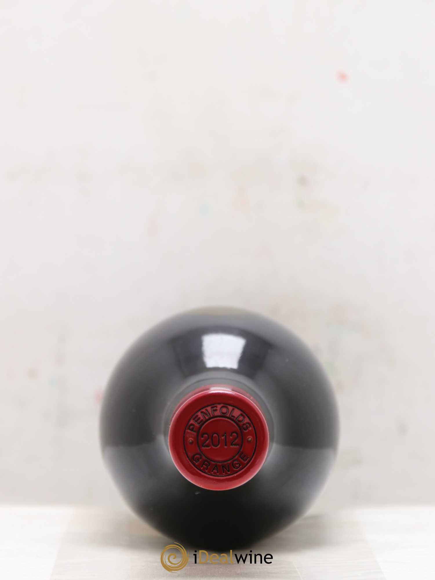 South Australia Penfolds Wines Grange BIN 95 2012 - Lot de 1 bouteille - 2